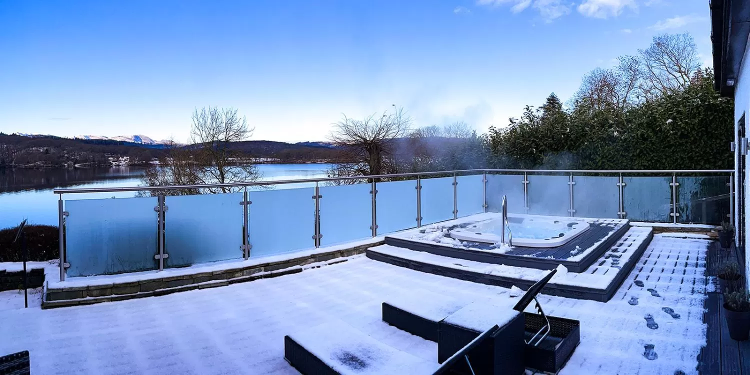 Beech Hill Hotel & Spa