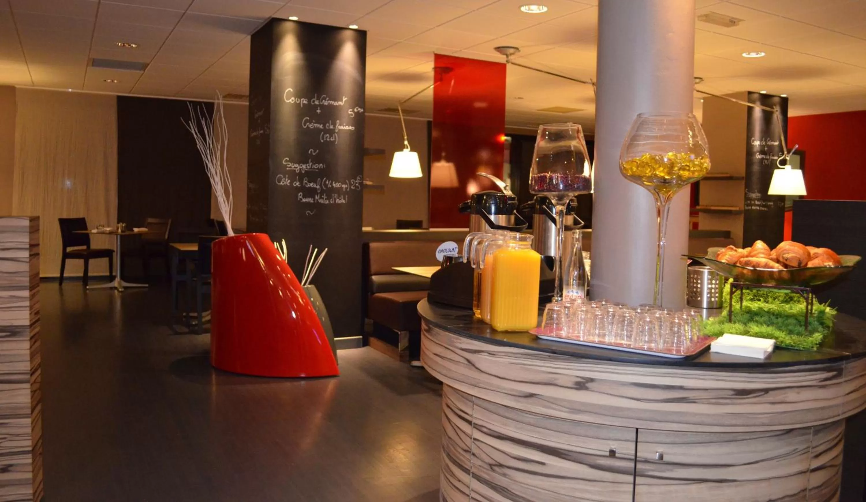 Food in ibis Europe Chalon Sur Saone