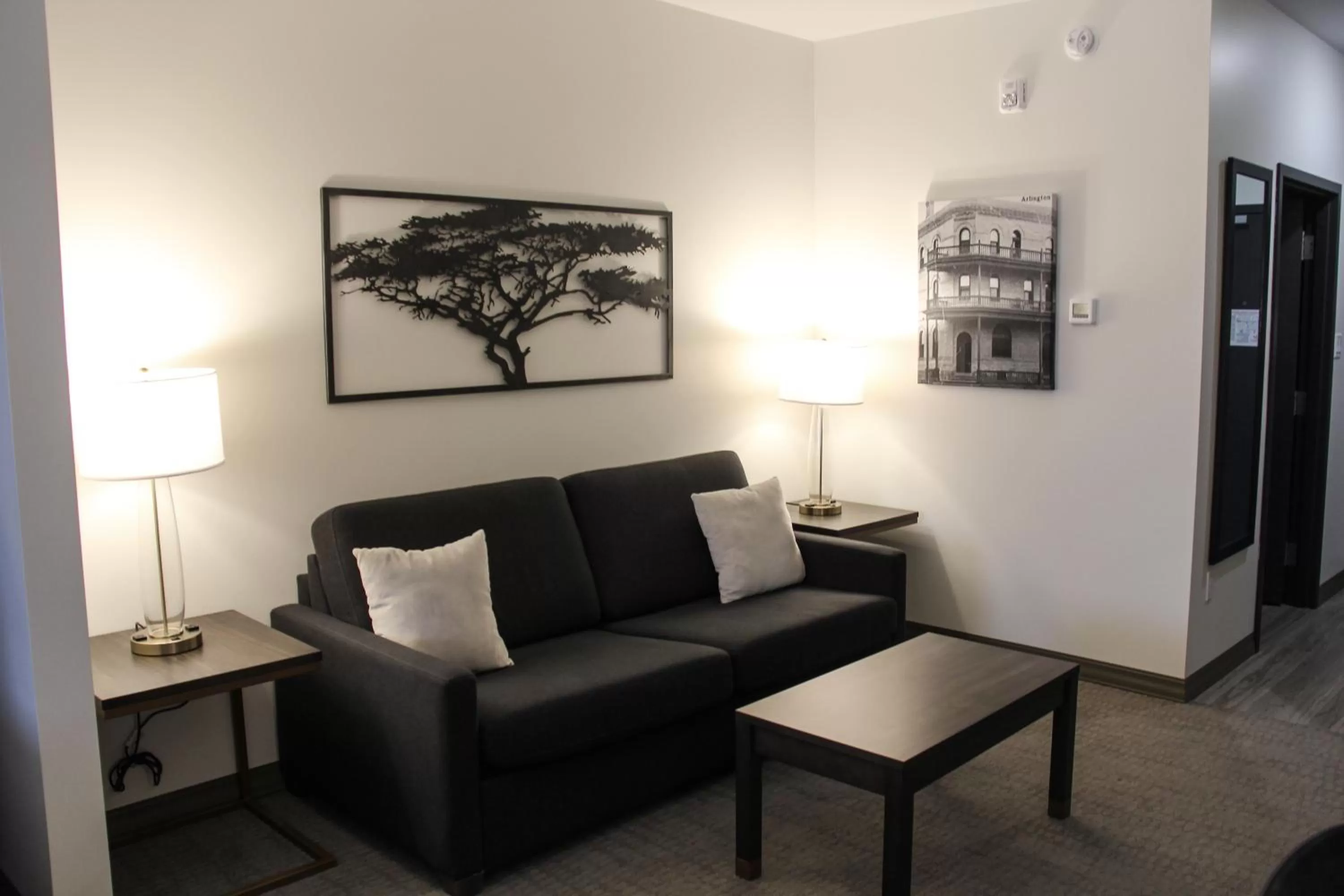 Best Western Plus Morden