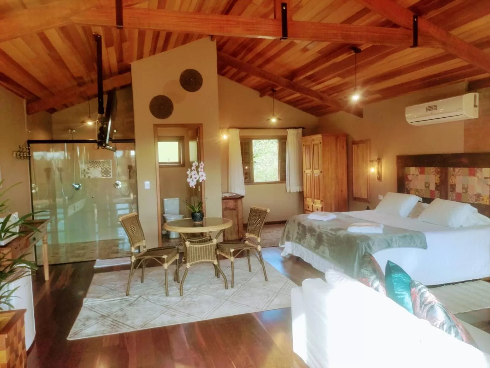 Pousada Serra do Luar