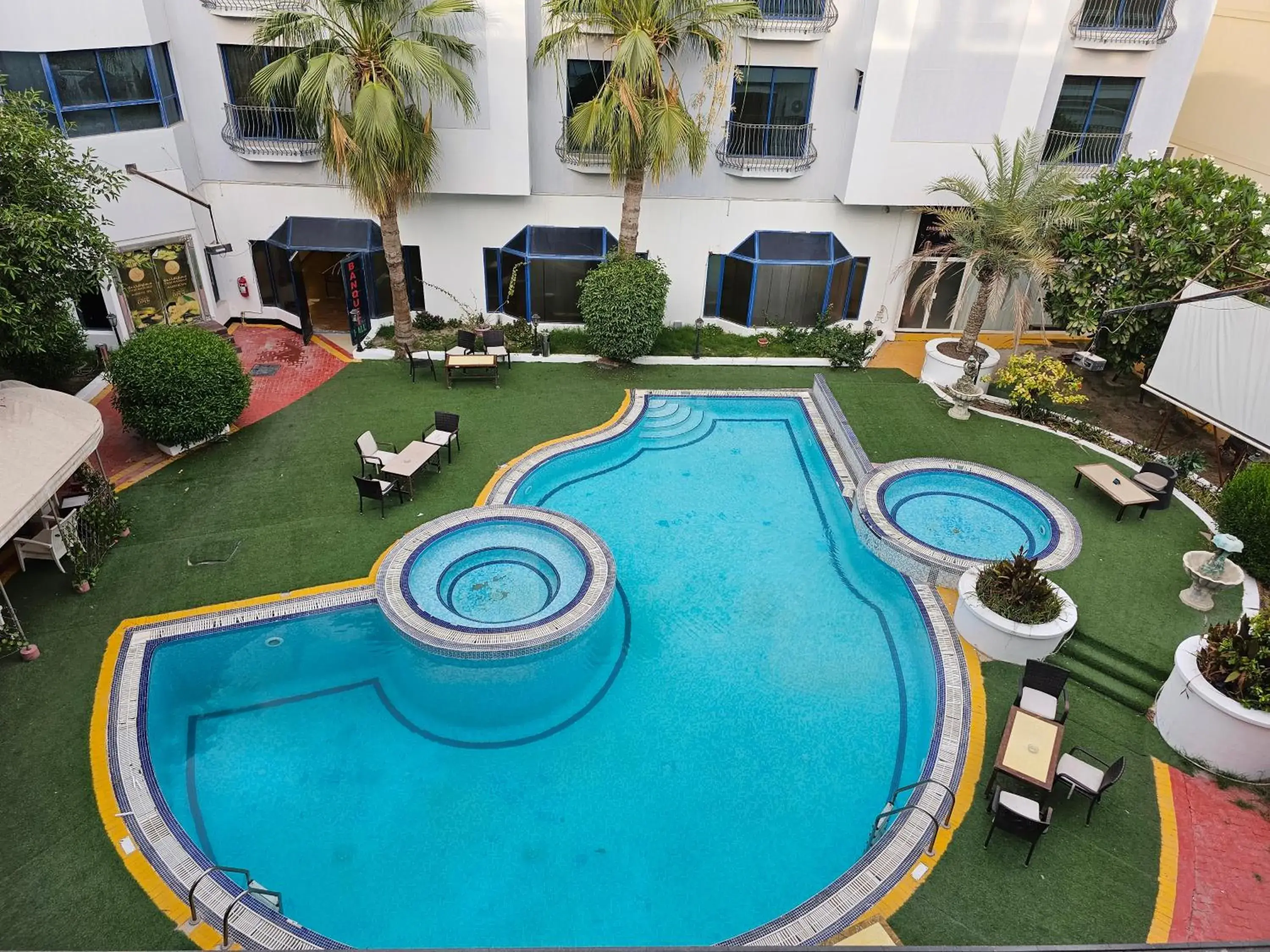 Majestic Hotel Majestic Hotel