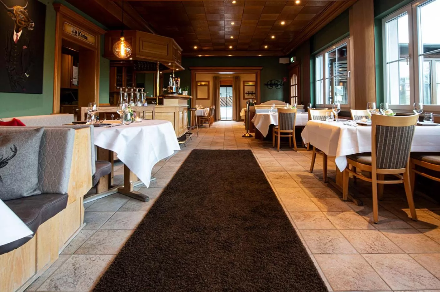 Müller´s Landhotel