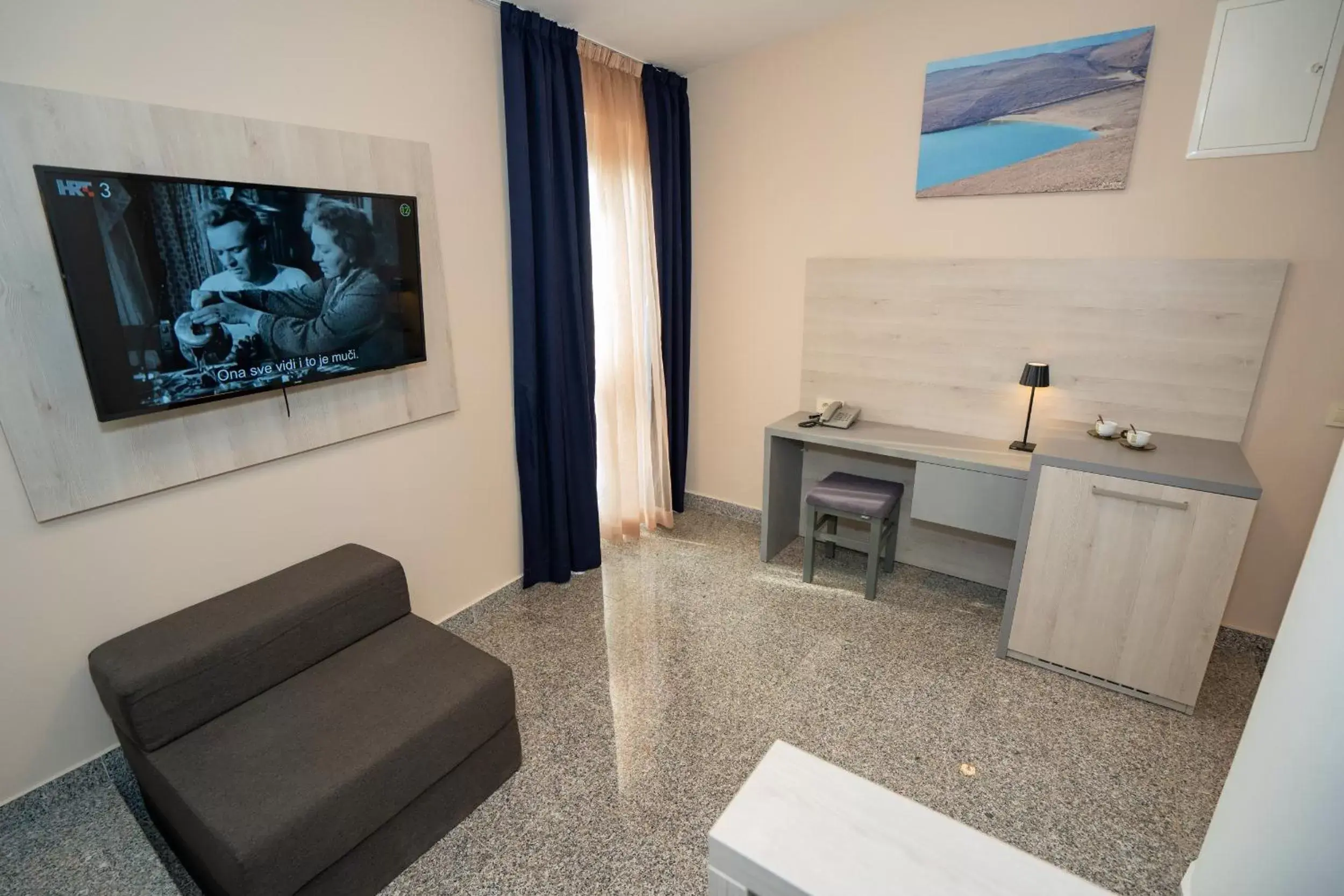 Deluxe Studio in Bed&Breakfast Novalis Deluxe Studio in Bed&Breakfast Novalis