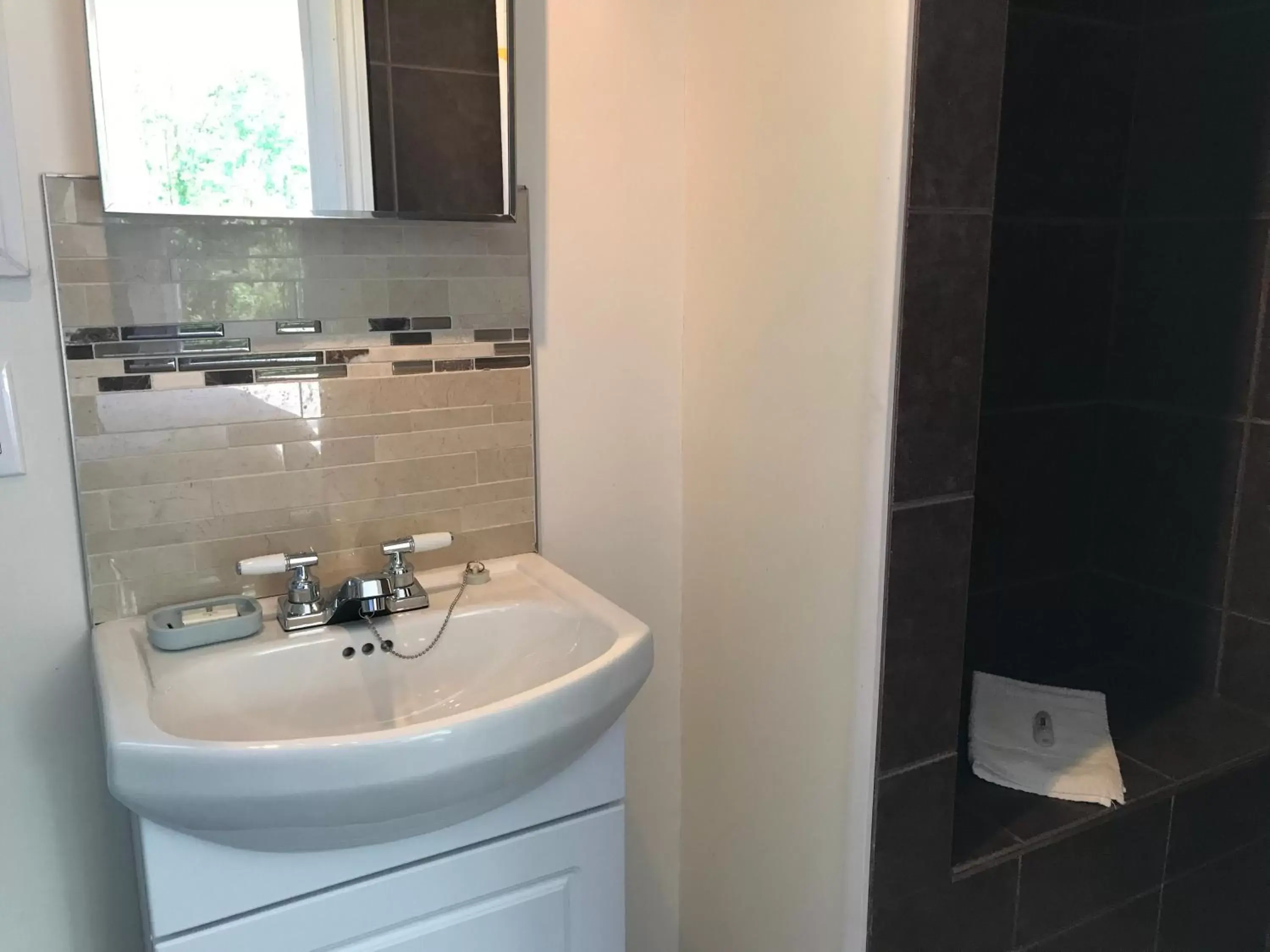 Double or Twin Room in Objectif Santé Double or Twin Room in Objectif Santé