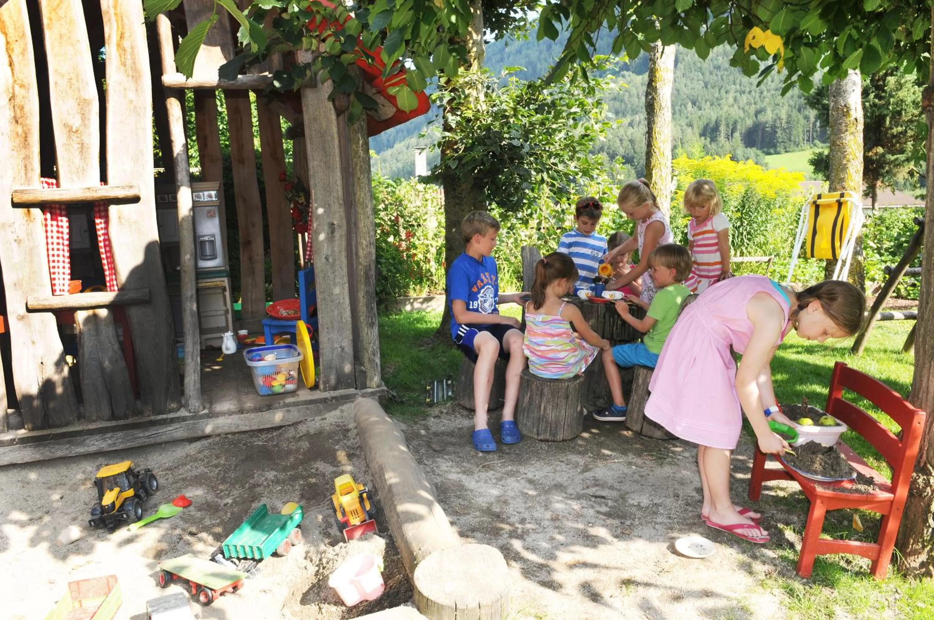 Other in Residence Obermoarhof