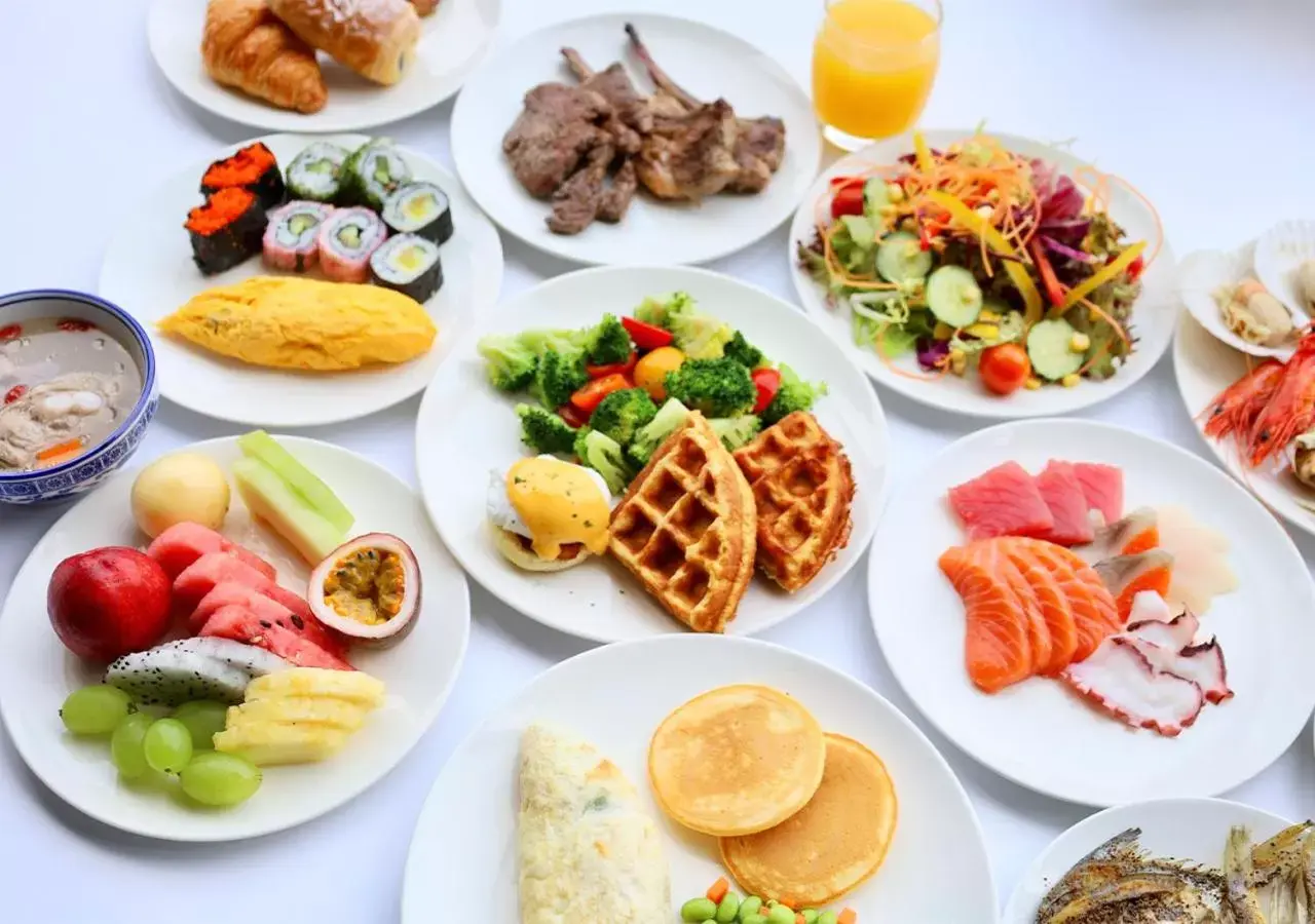 JW Marriott Hotel Hangzhou JW Marriott Hotel Hangzhou