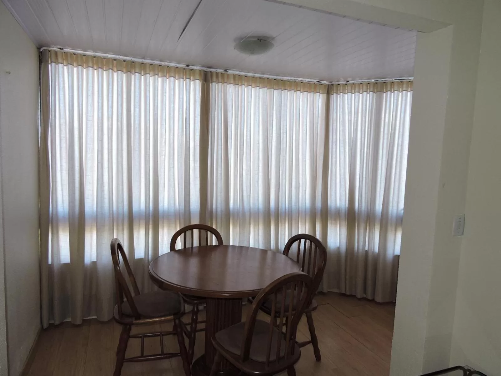 Manhattan Apart Hotel