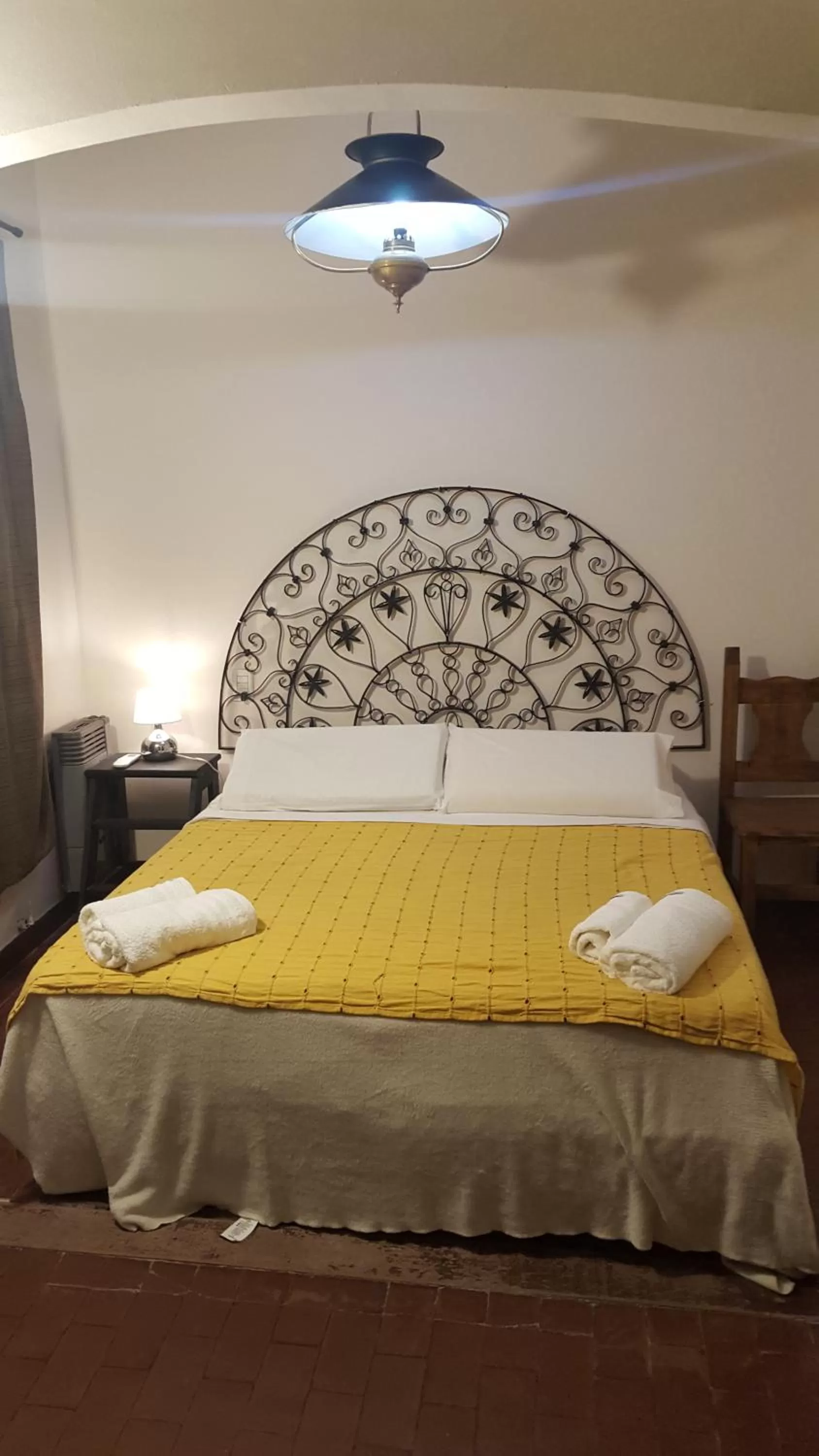 Bed in Posta del Ángel - Salta