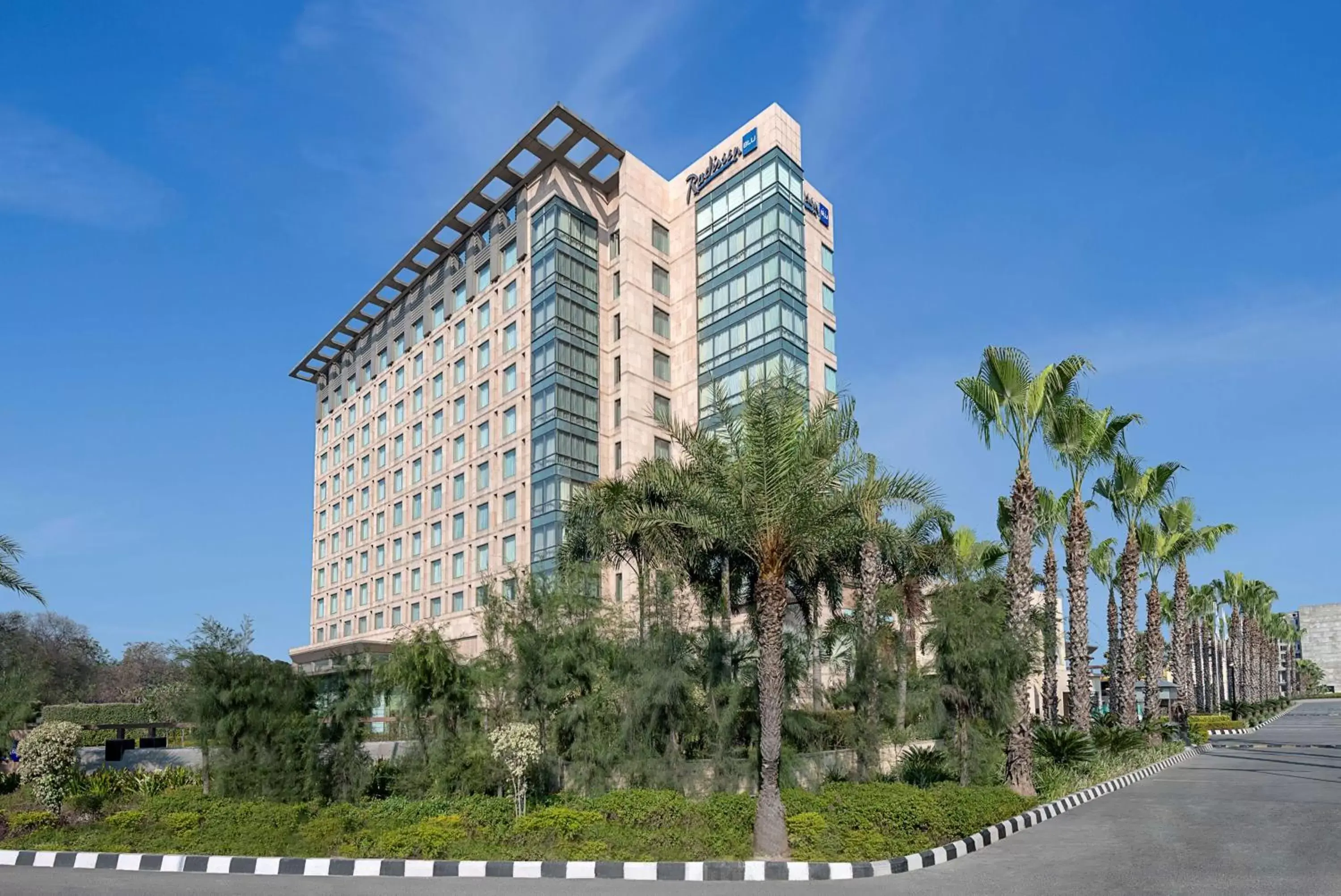 Radisson Blu Hotel Amritsar Radisson Blu Hotel Amritsar