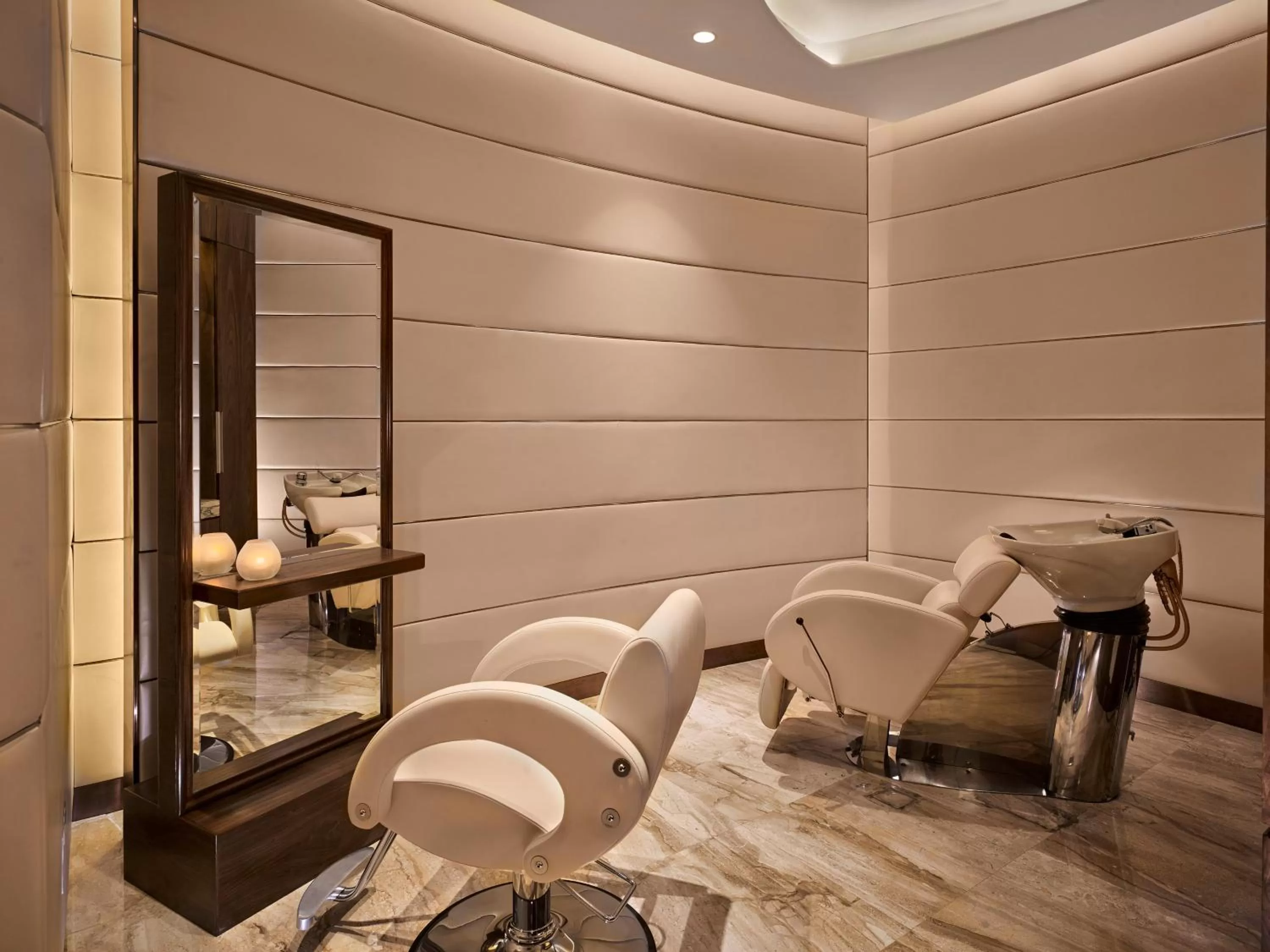 Spa and wellness centre/facilities in The Reverie Saigon