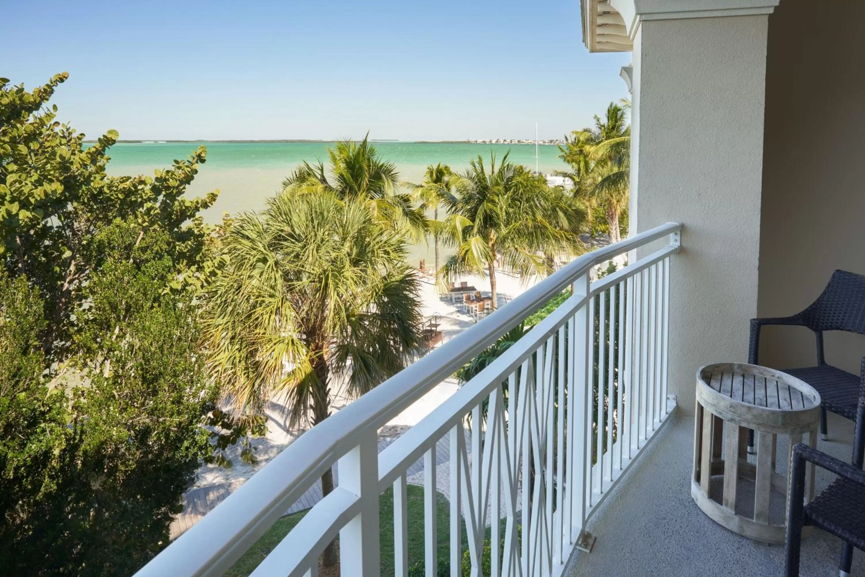 Photo of the whole room in Playa Largo Resort & Spa, Autograph Collection