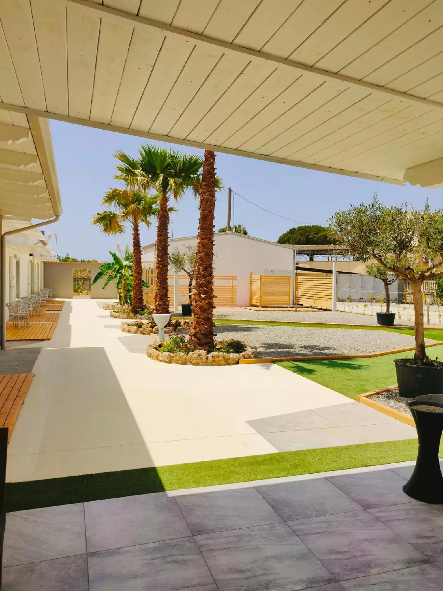 B&B Resort El Bisagrà