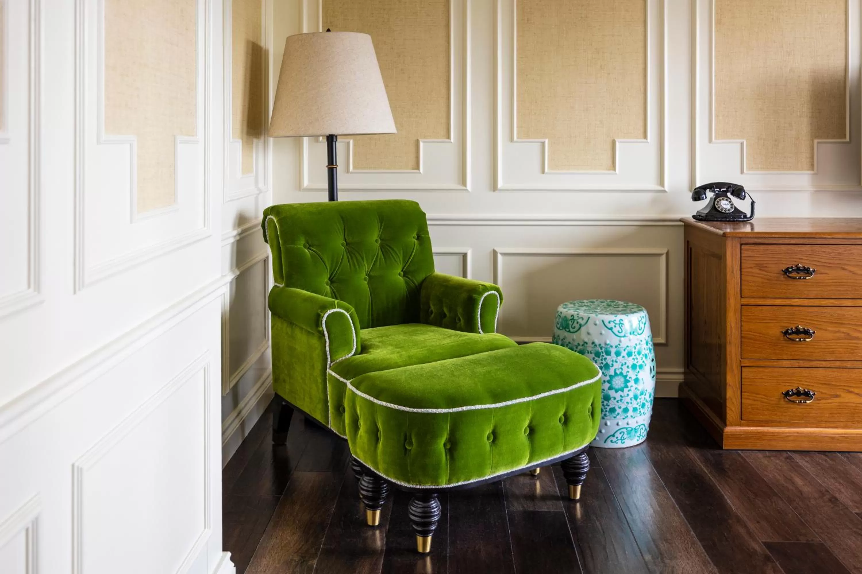 Bedroom in Graduate by Hilton Cambridge