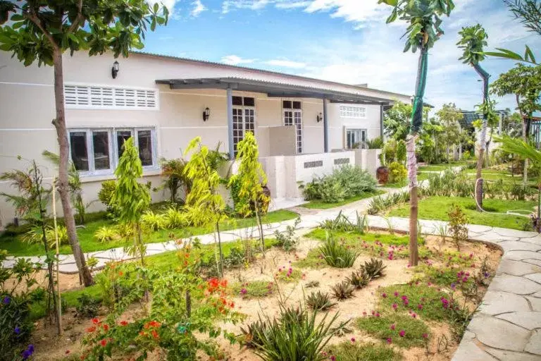 Superior Twin Room in Sorrento Beach Club & Kite Village Superior Twin Room in Sorrento Beach Club & Kite Village