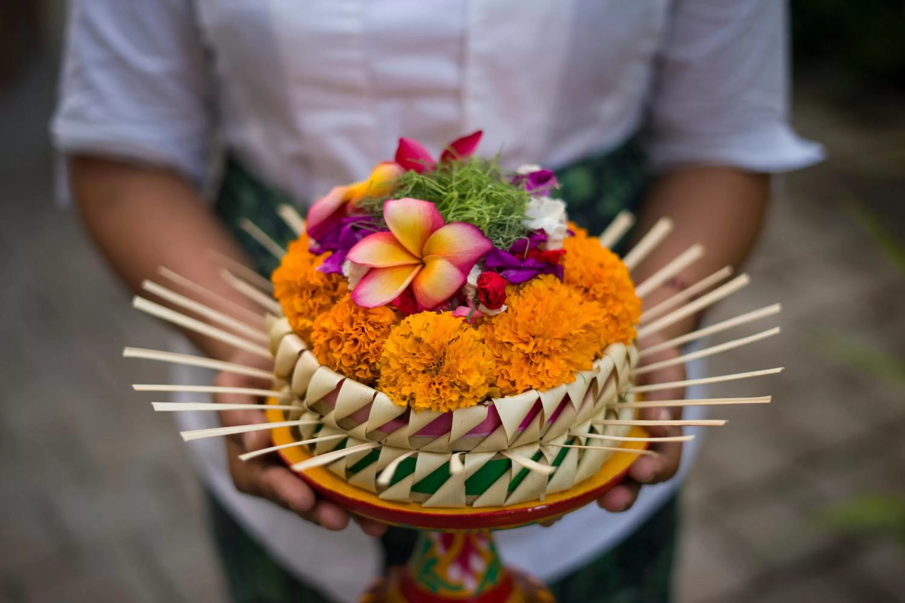 Banquet/Function facilities in Calma Ubud Suite & Villas - Rice Fields View, Infinity Pool !