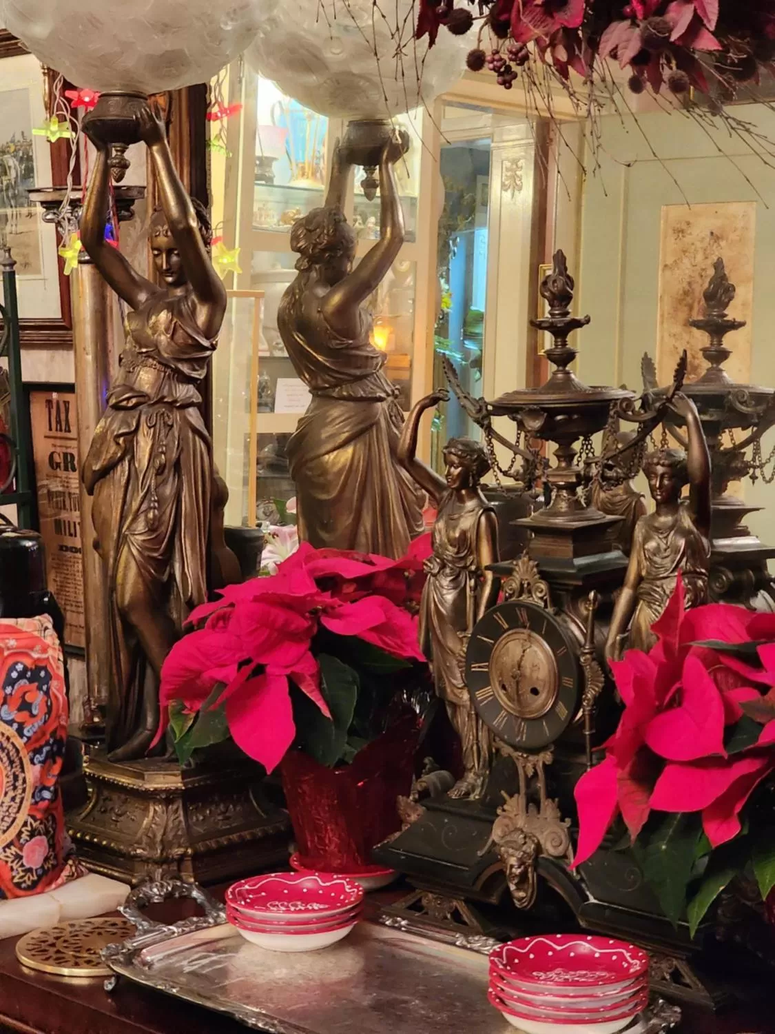 House of 1833 Bed and Breakfast