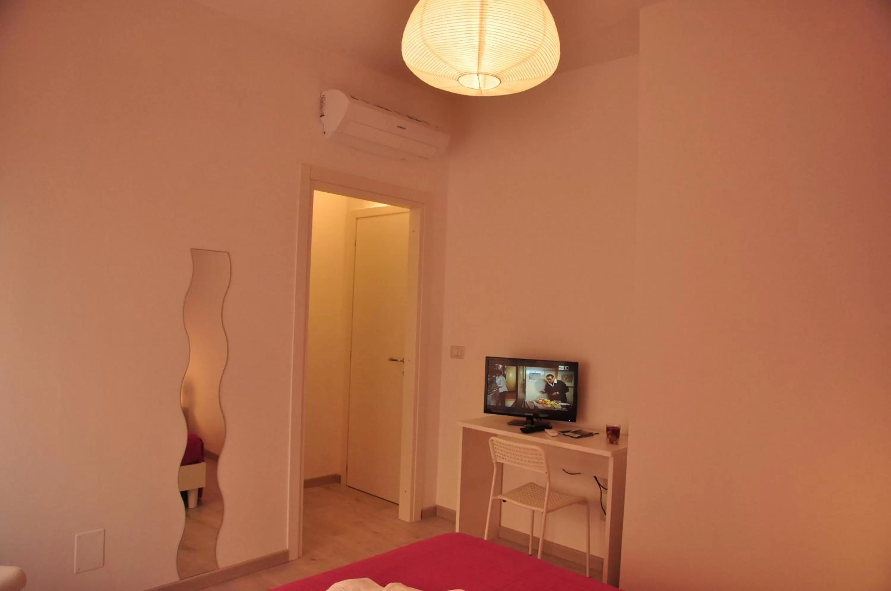 TV/Entertainment Center in Domus Primavera