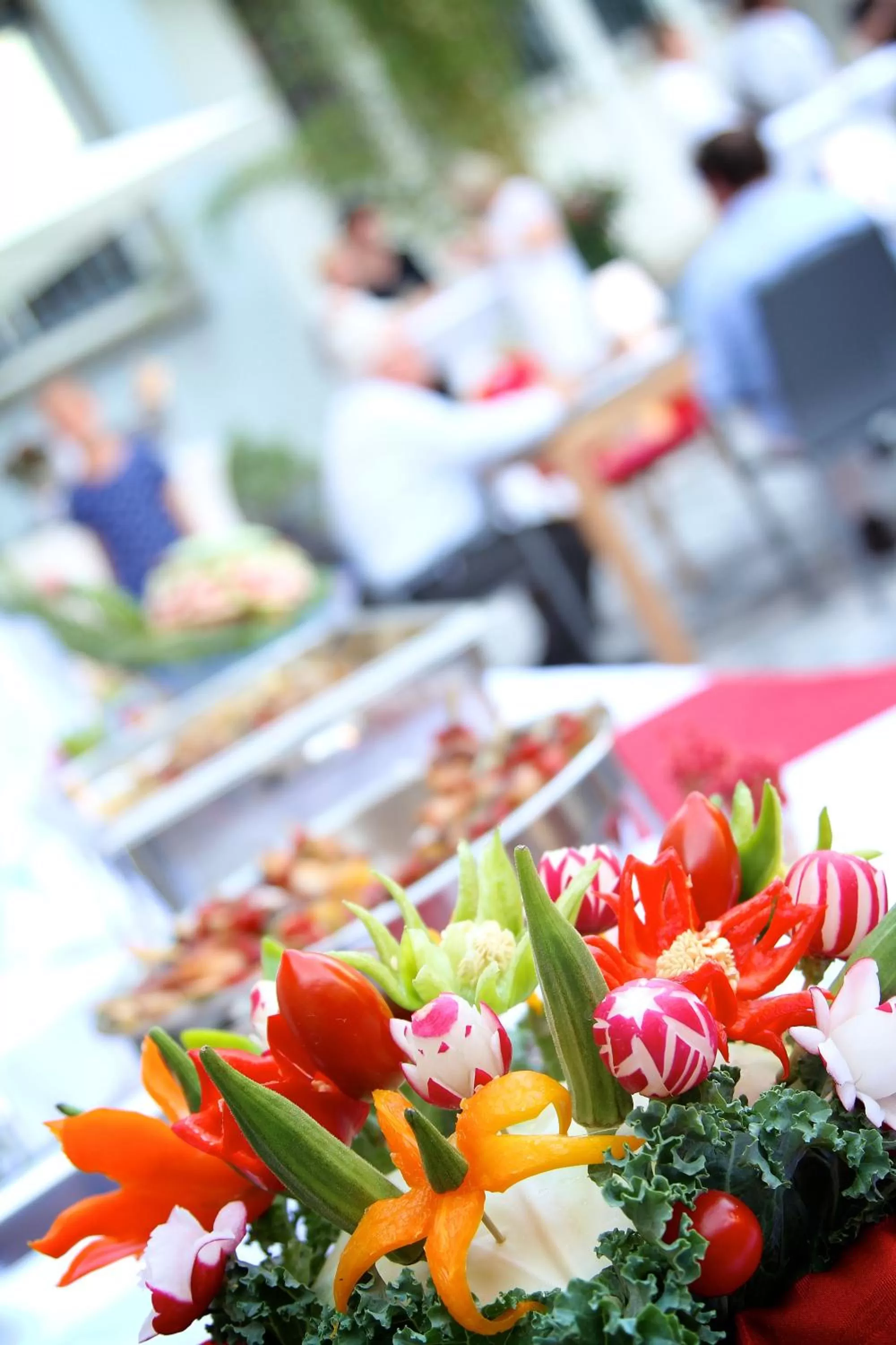 wedding in Hotel Du Parc - Mulhouse Centre