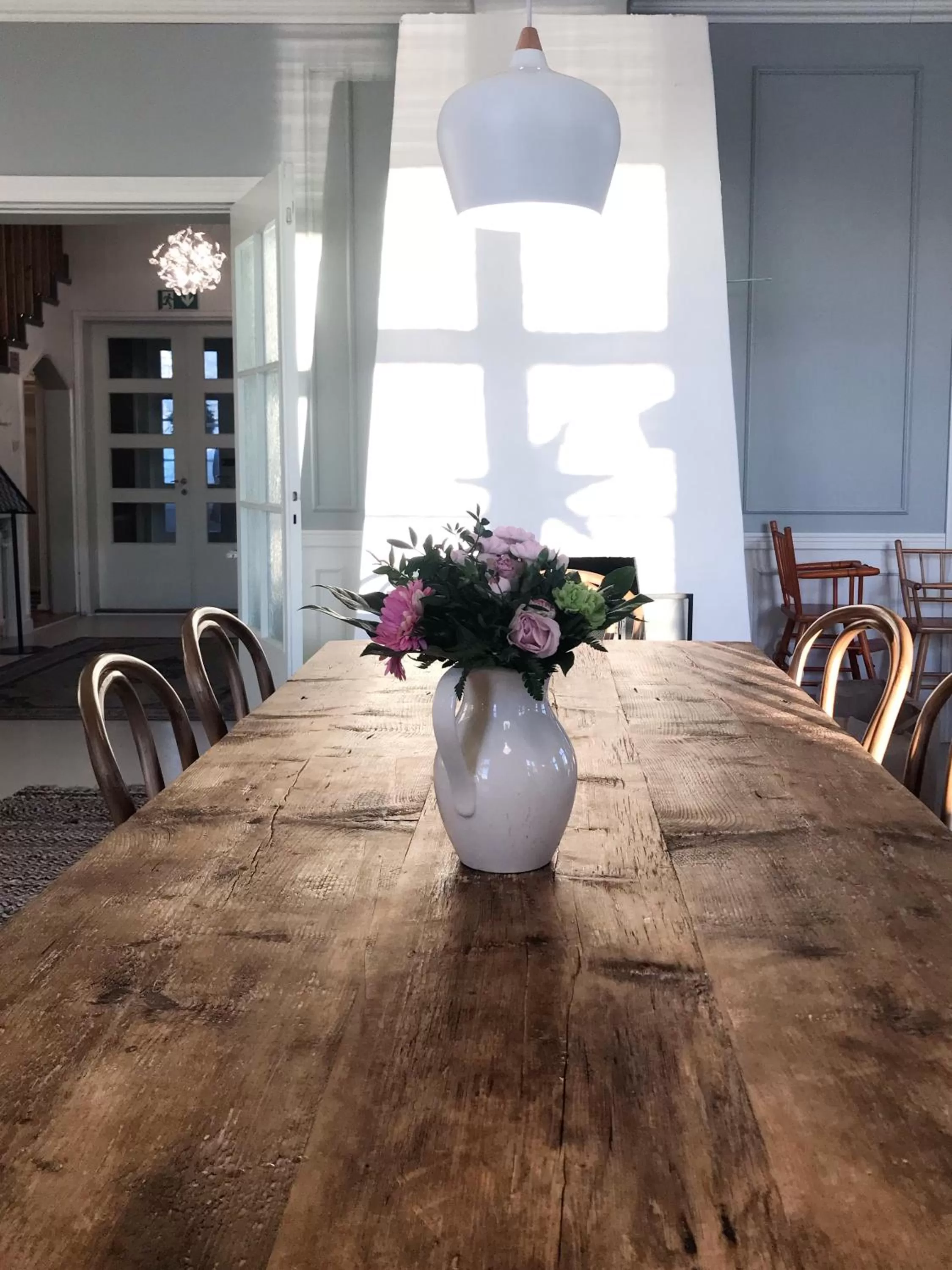 Vanha pappila Hetki Oy