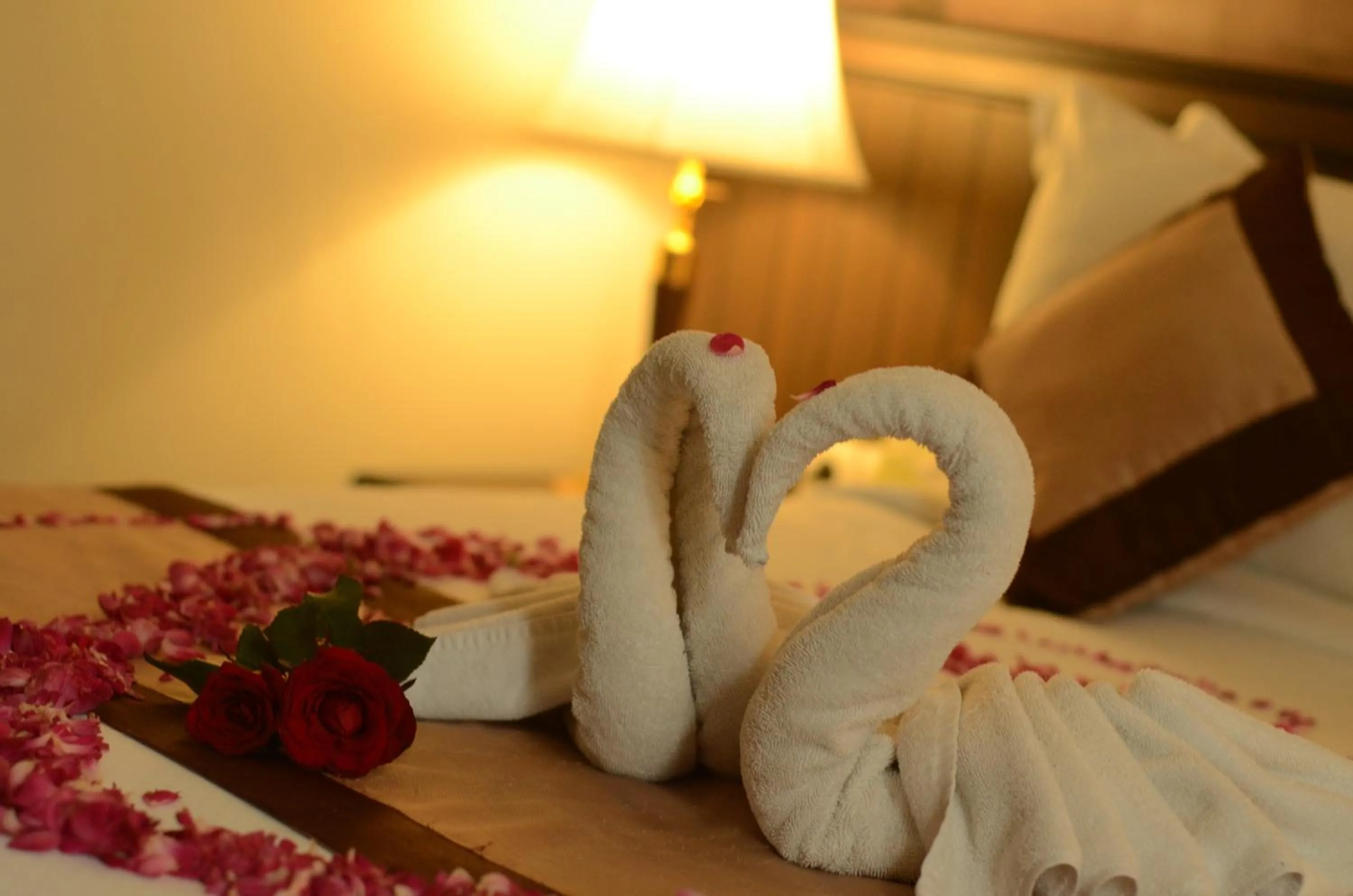 Bed in Varna Culture Hotel Soerabaia