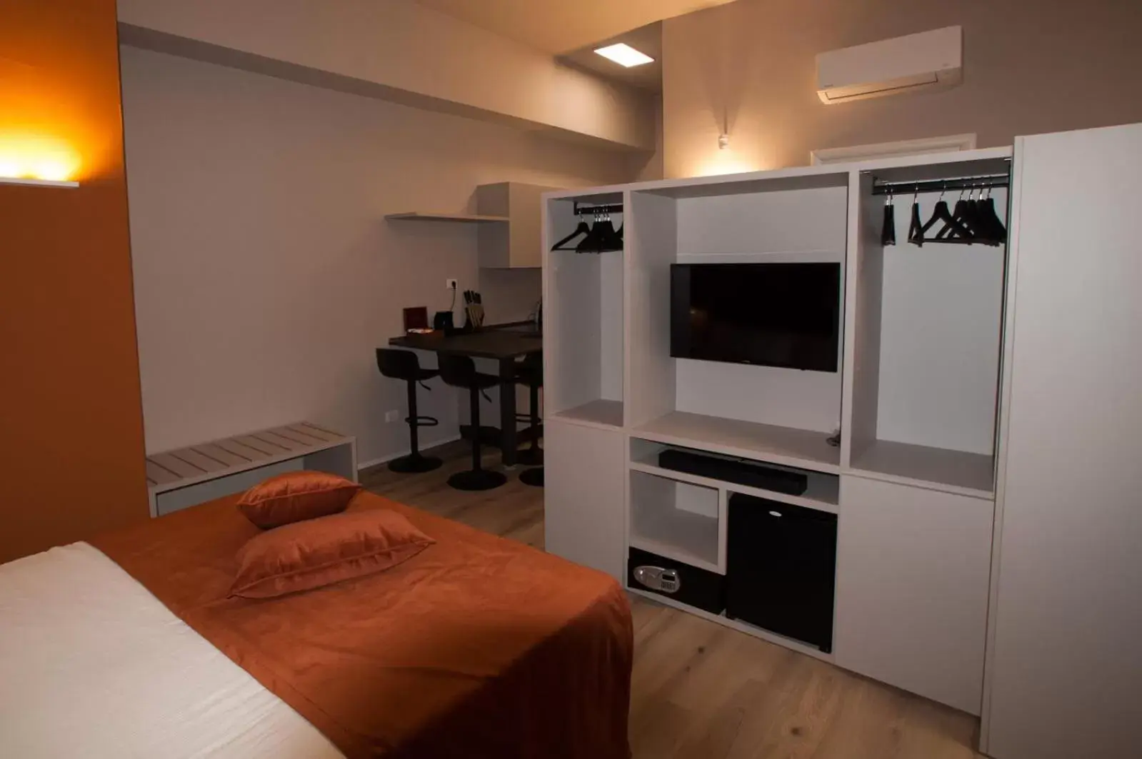 One-Bedroom Apartment (Annex) in Hotel Ca' di Gali One-Bedroom Apartment (Annex) in Hotel Ca' di Gali