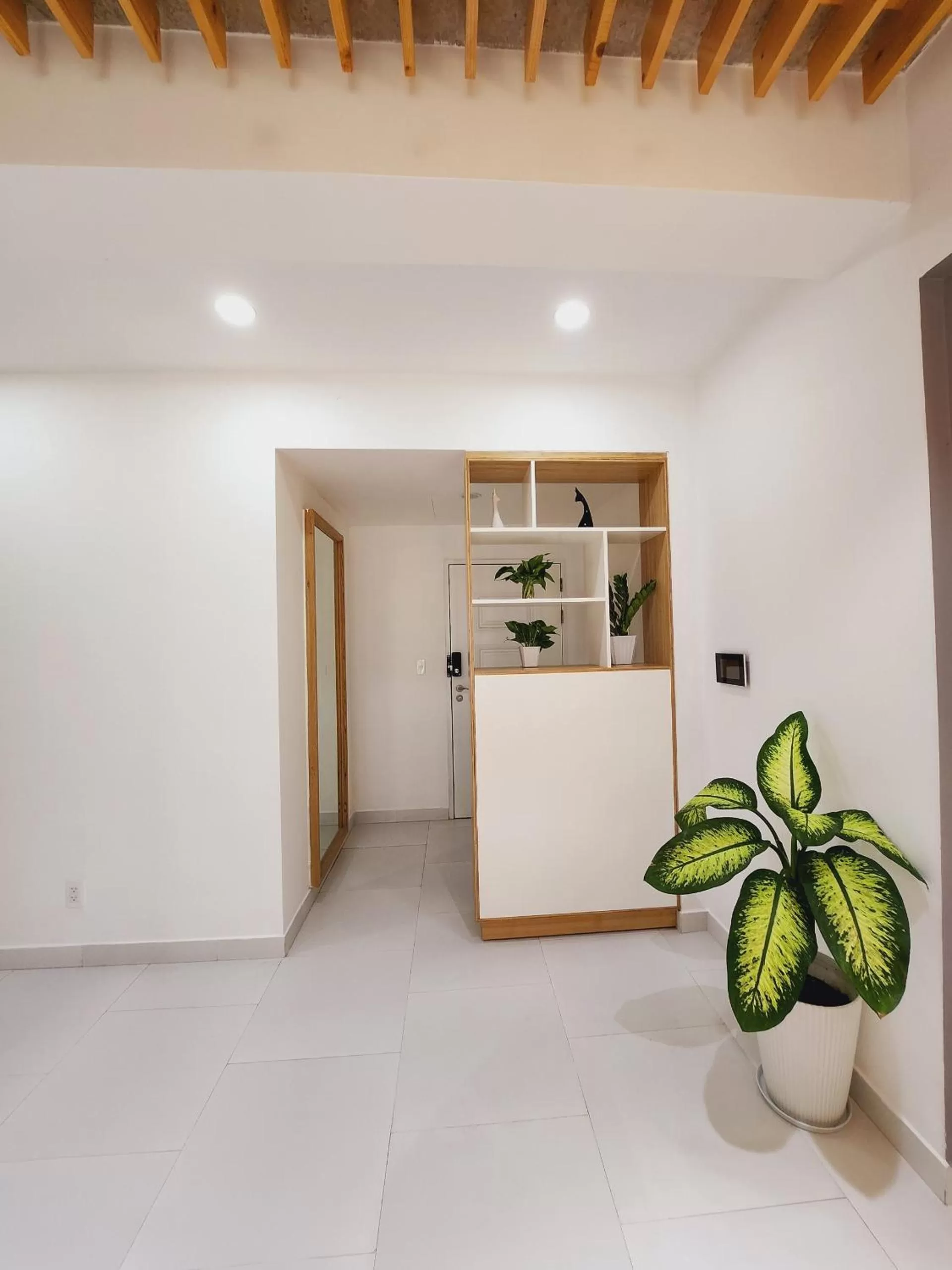 Michael Apartment Scenic Valley