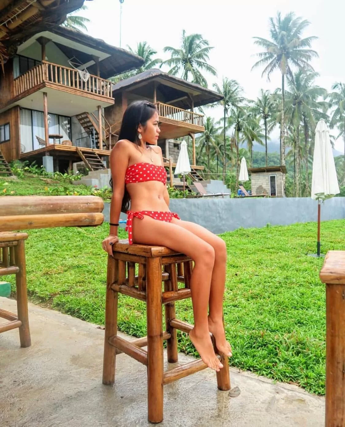 People in Bintana sa Paraiso Binunsaran