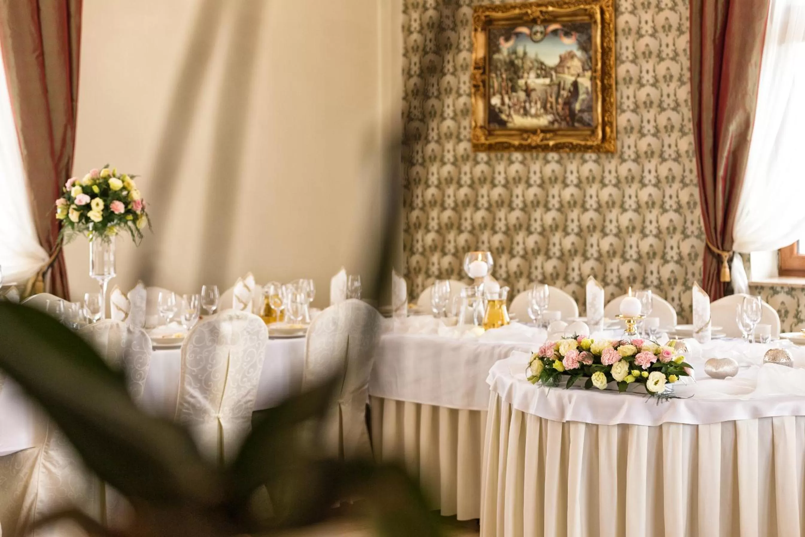 Leśna Perła - Restauracja i Pokoje Hotelowe