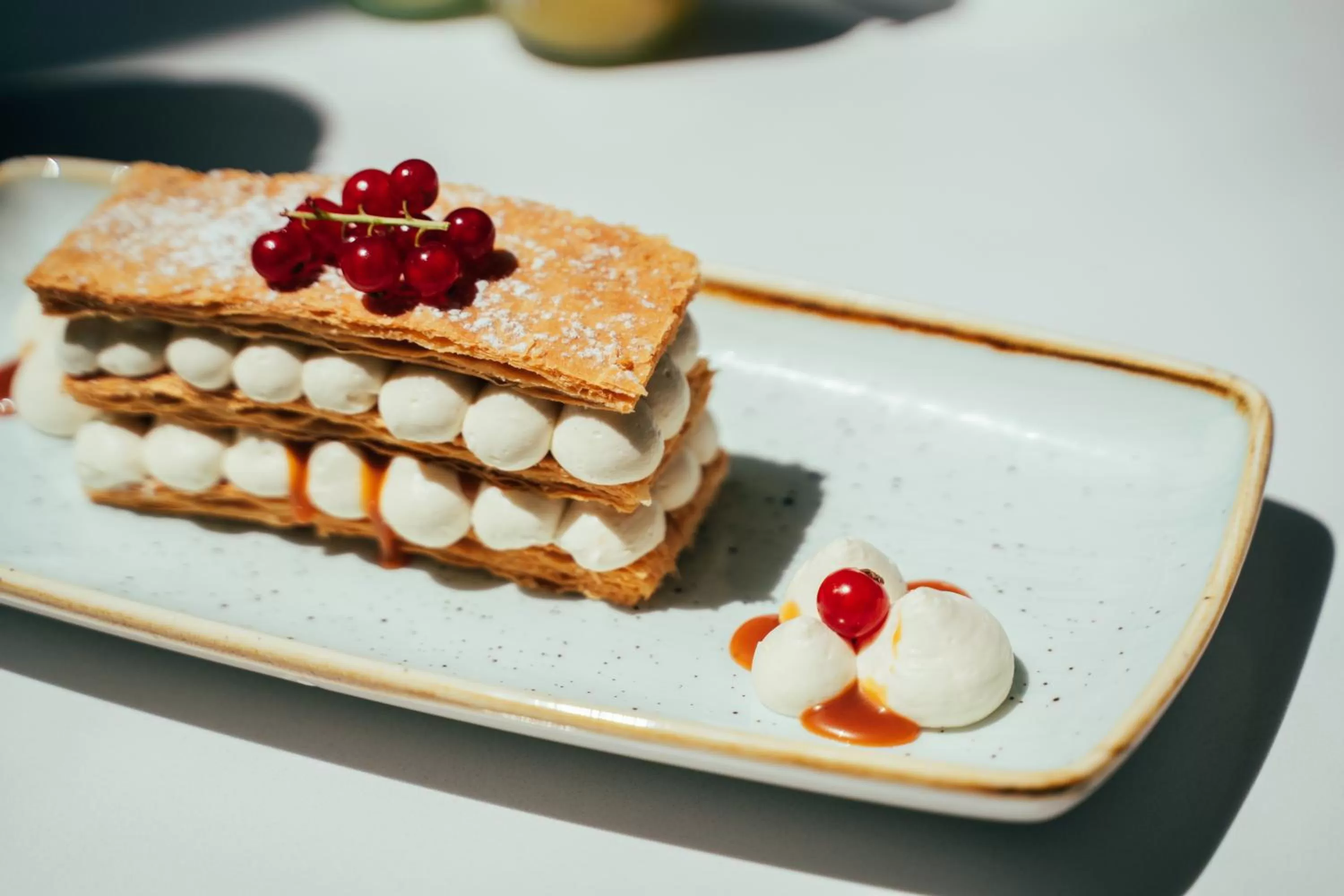 Food in Holiday Inn - Bordeaux-Merignac by IHG