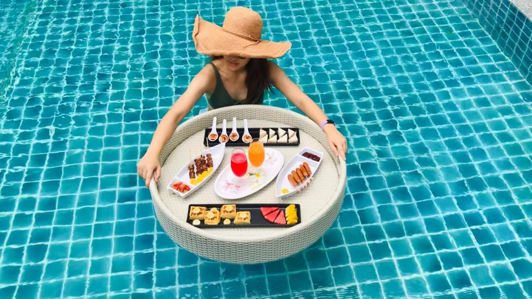 Activities in Hill Fresco Hotel