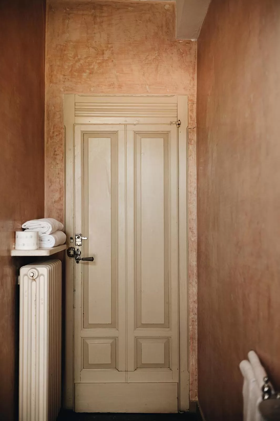 Bathroom in Le dimore de Il borgo del balsamico