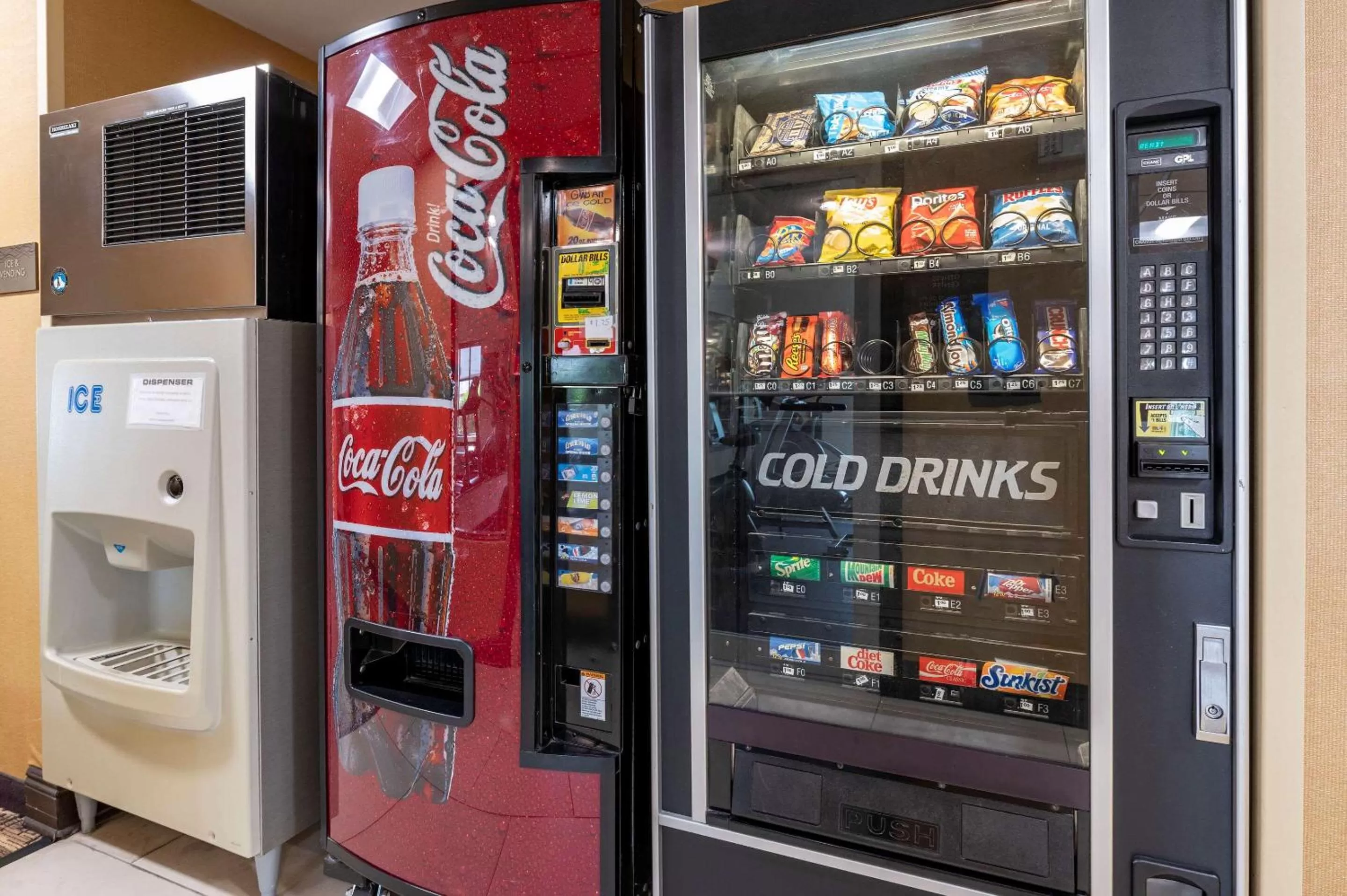 Other in Comfort Inn Indianapolis East