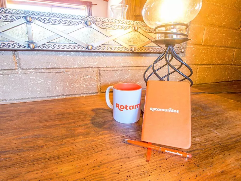 Logo/Certificate/Sign in Hotel Mi Pueblito Tapalpa