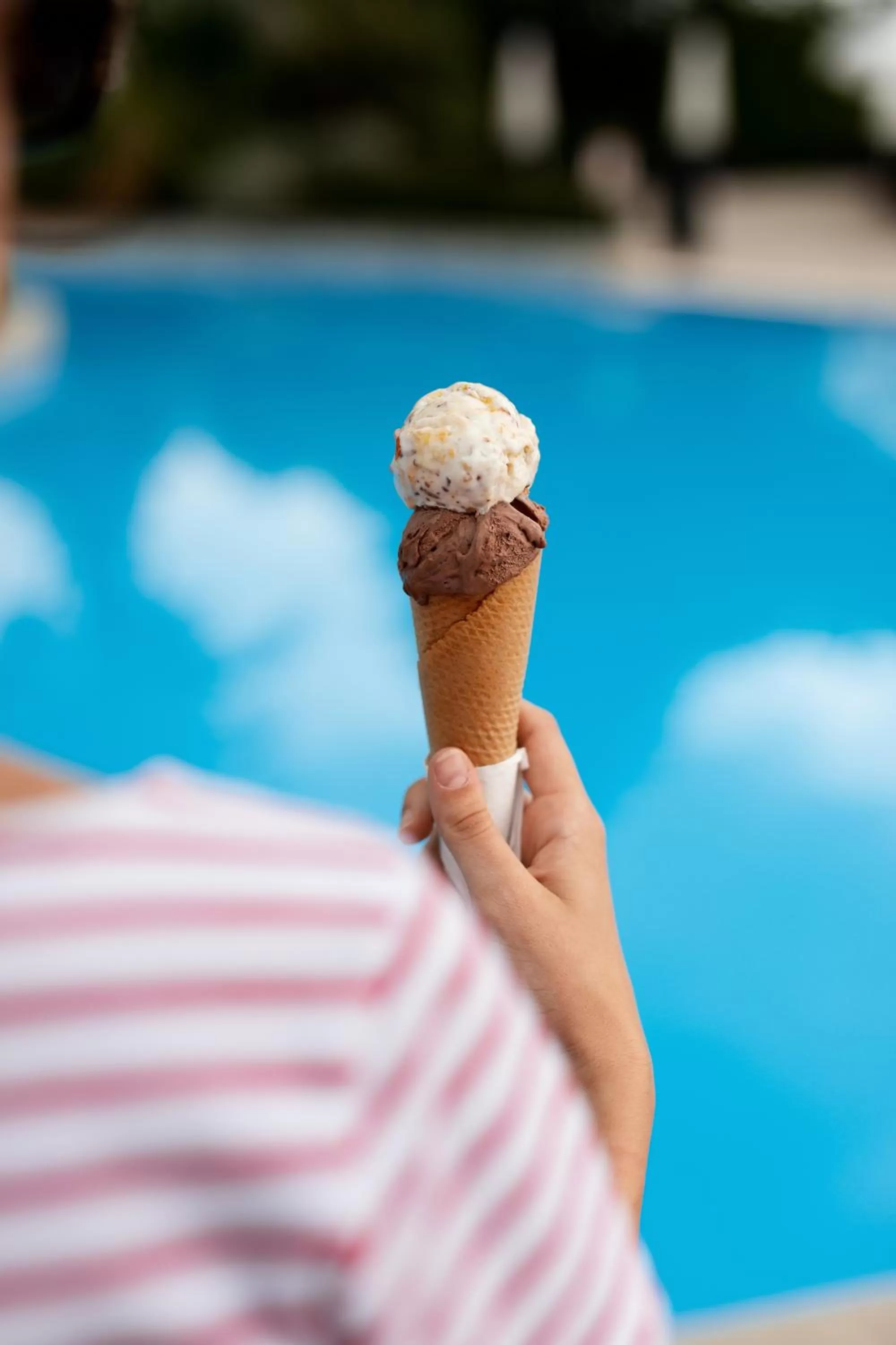 Food and drinks in Hyatt Regency Thessaloniki