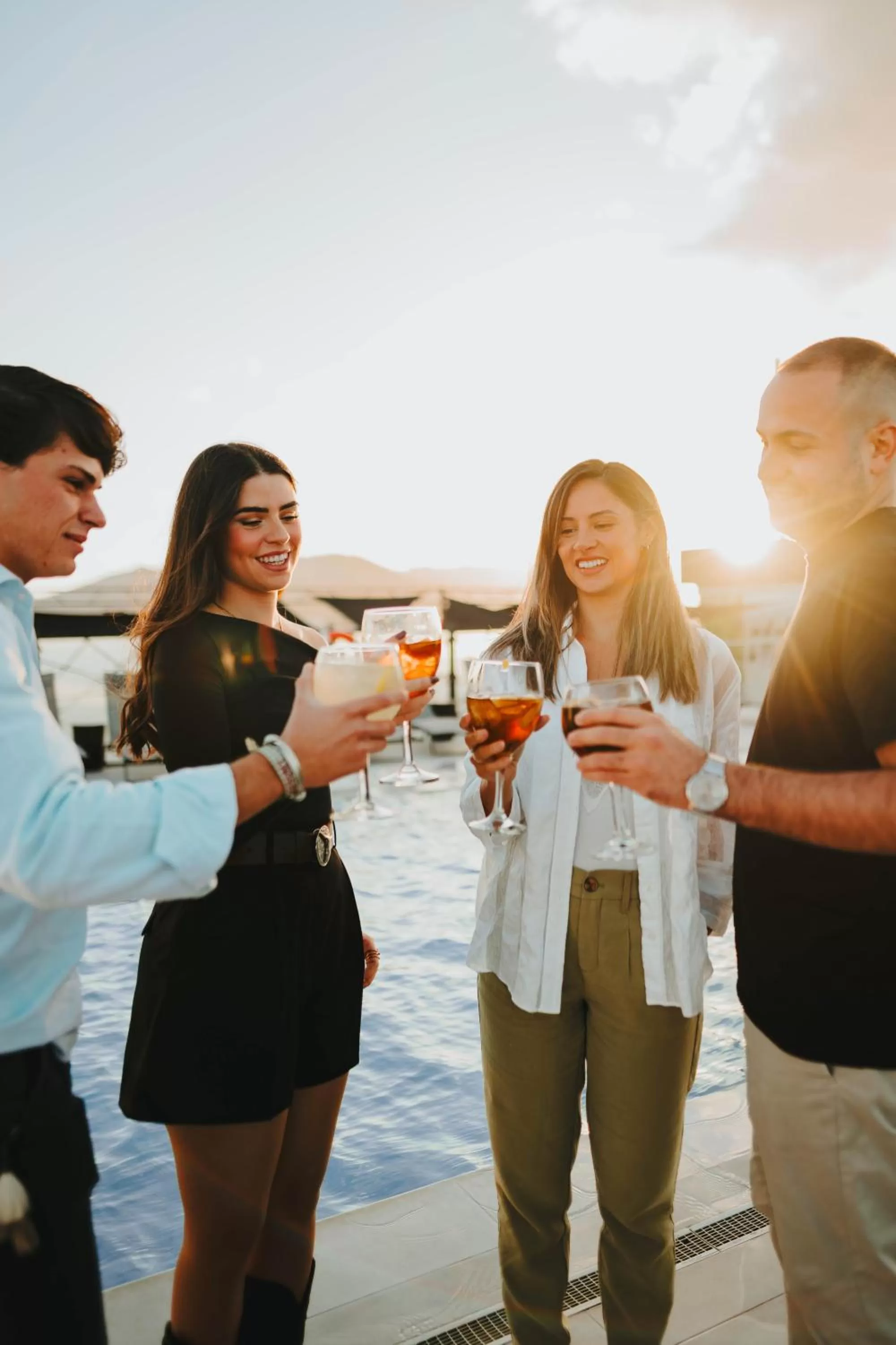 Hotel Málaga Nostrum Airport