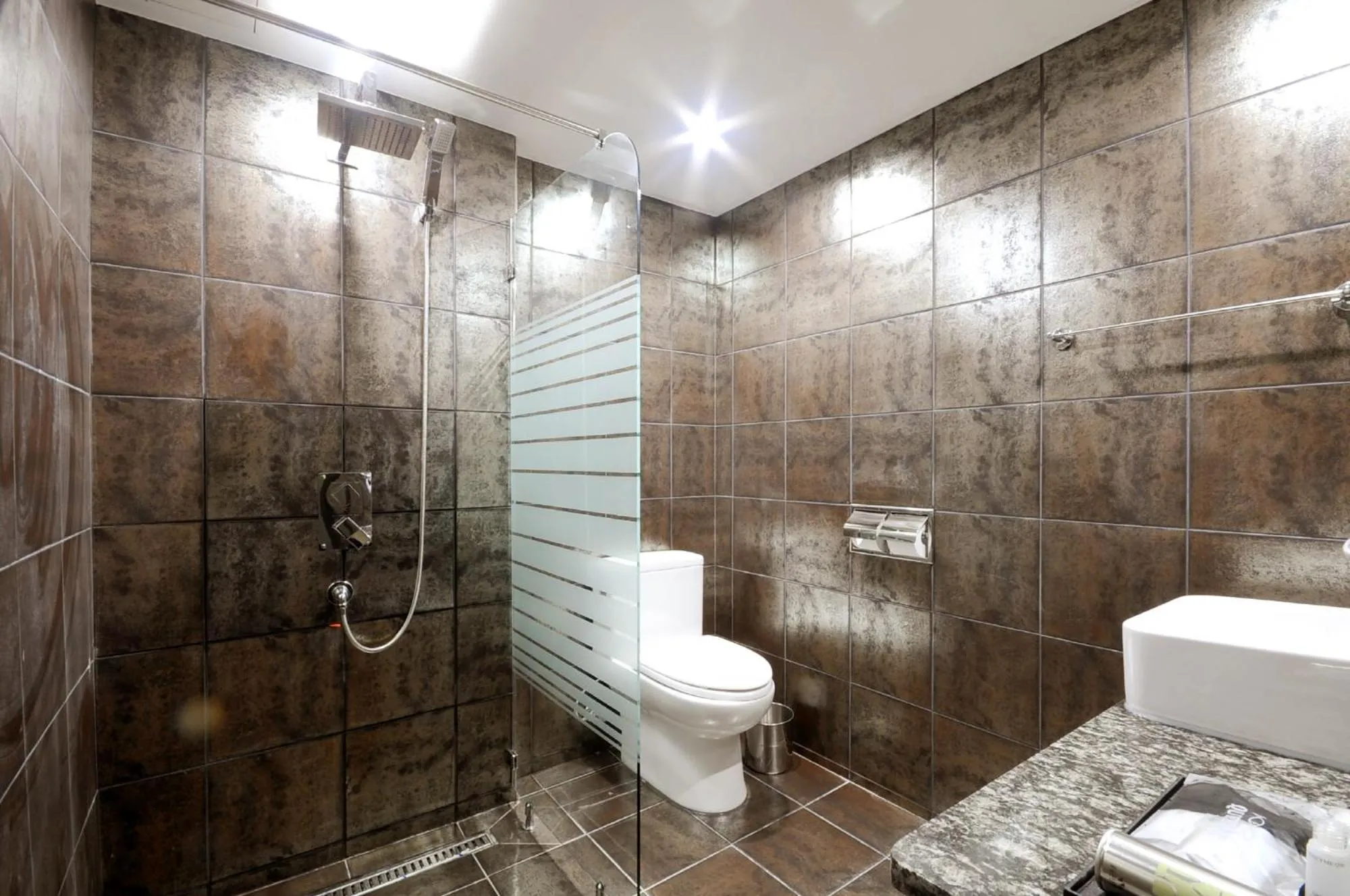 Queens Hotel Seomyeon Busan