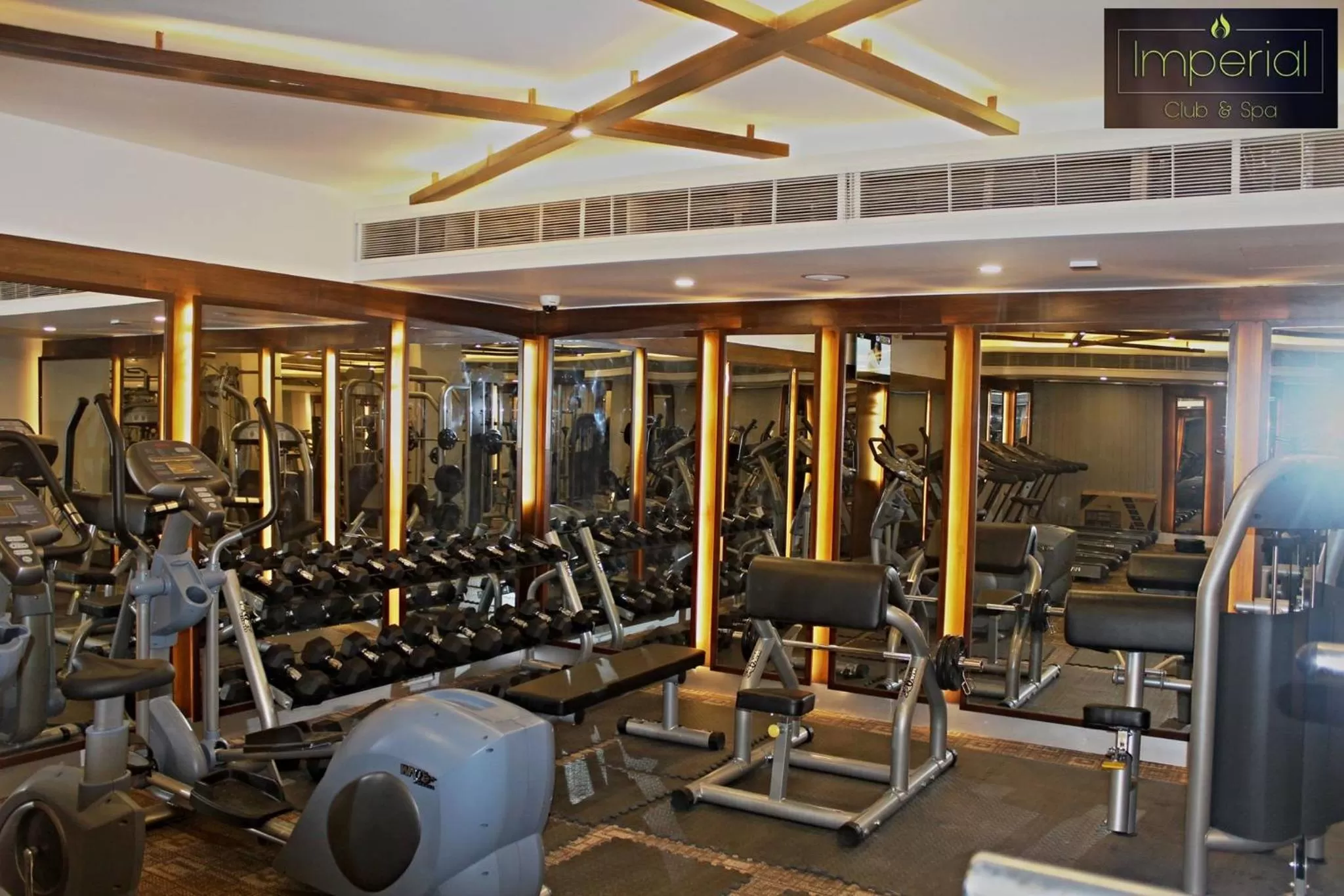 Sky City Hotel Dhaka