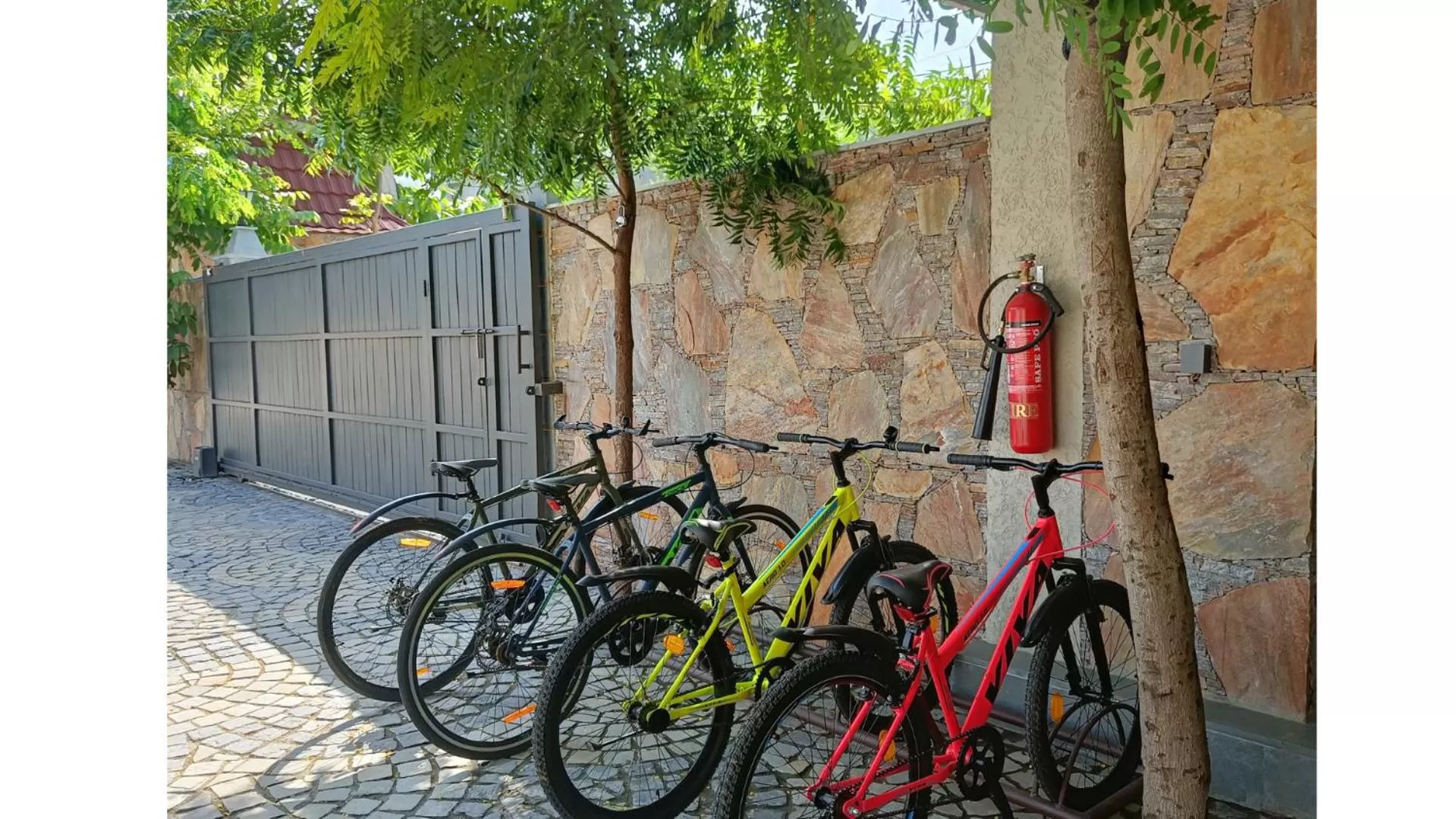 Property building in Sarasiruham Resort - Private Pool Villa in Udaipur