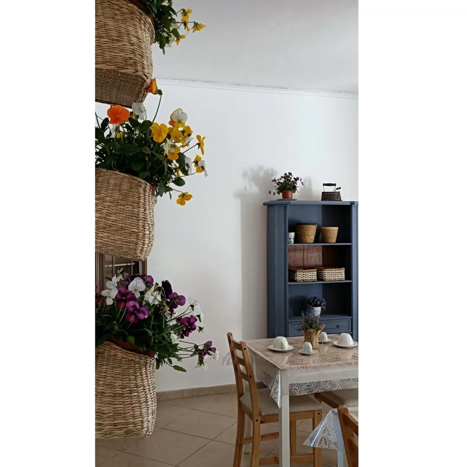 Breakfast in B&B Margherita