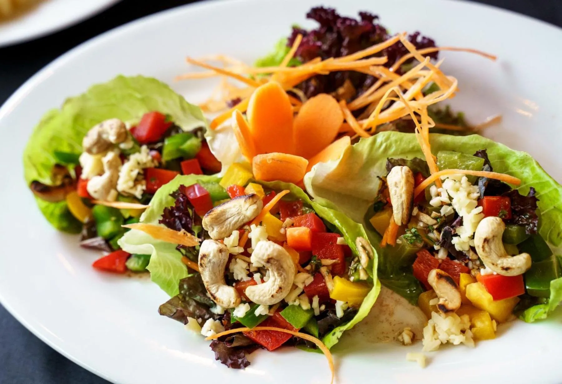 Breakfast in Ubud Raya Boutique Hotel