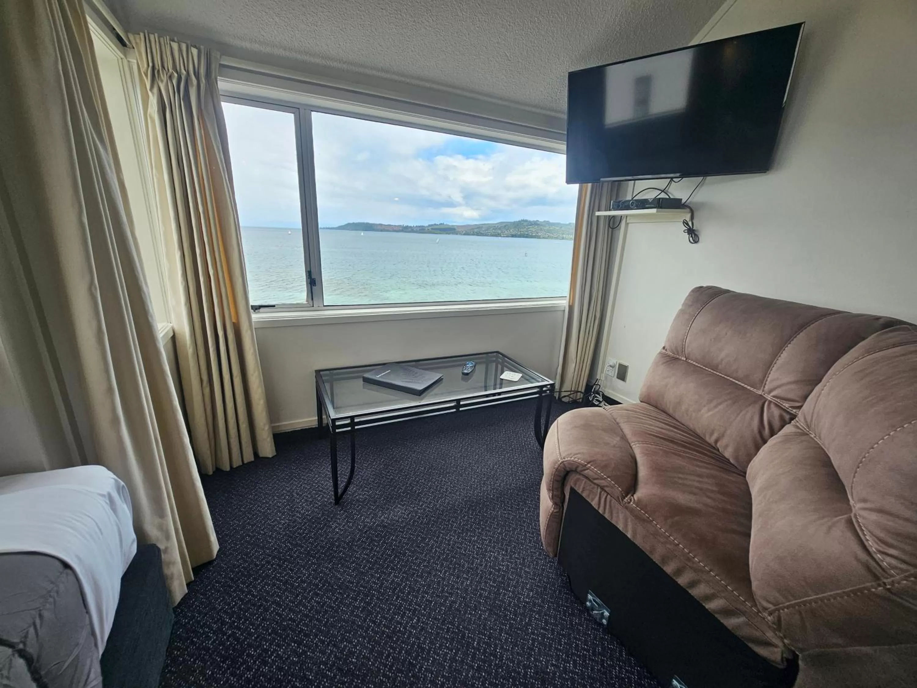 View (from property/room) in Tui Oaks Motel