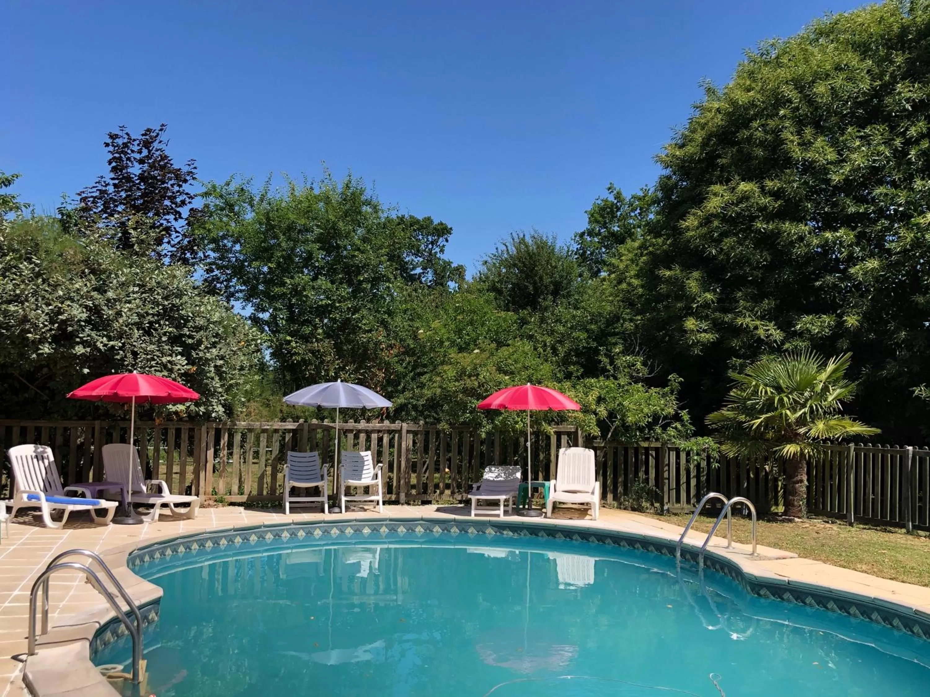 Chambres d'Hôtes Bastia et Bonifacio