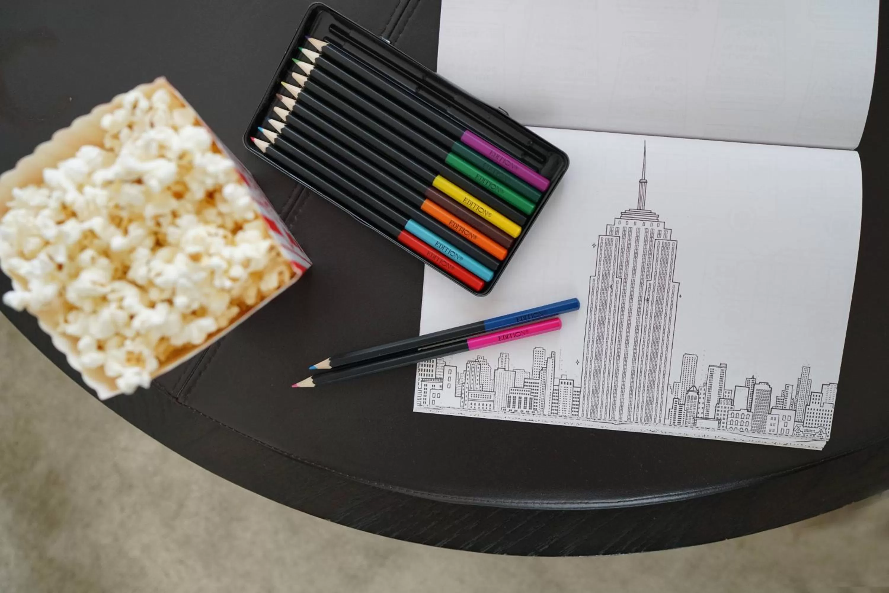 Other in The New York EDITION