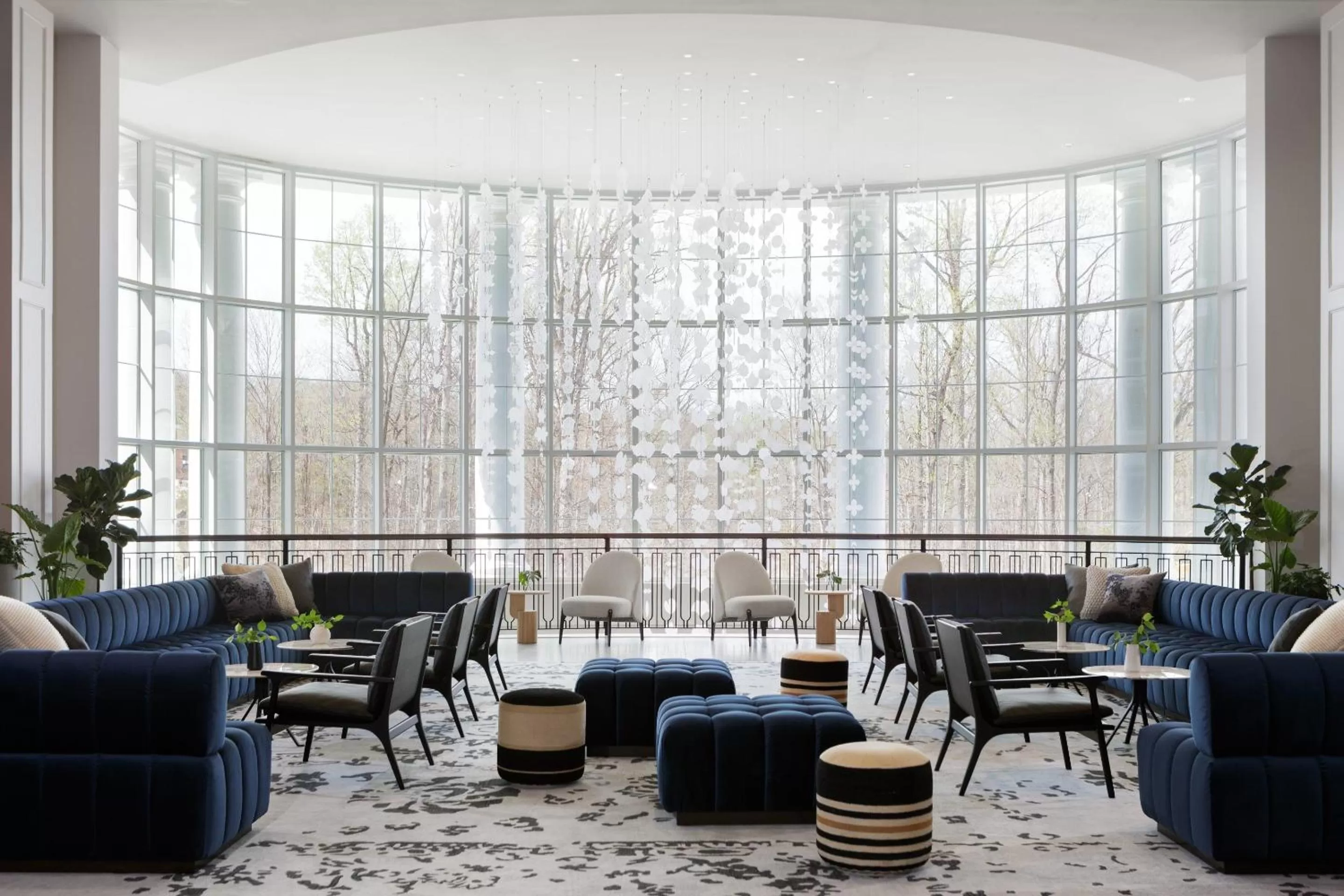 Property building in Kimpton - The Forum Hotel by IHG