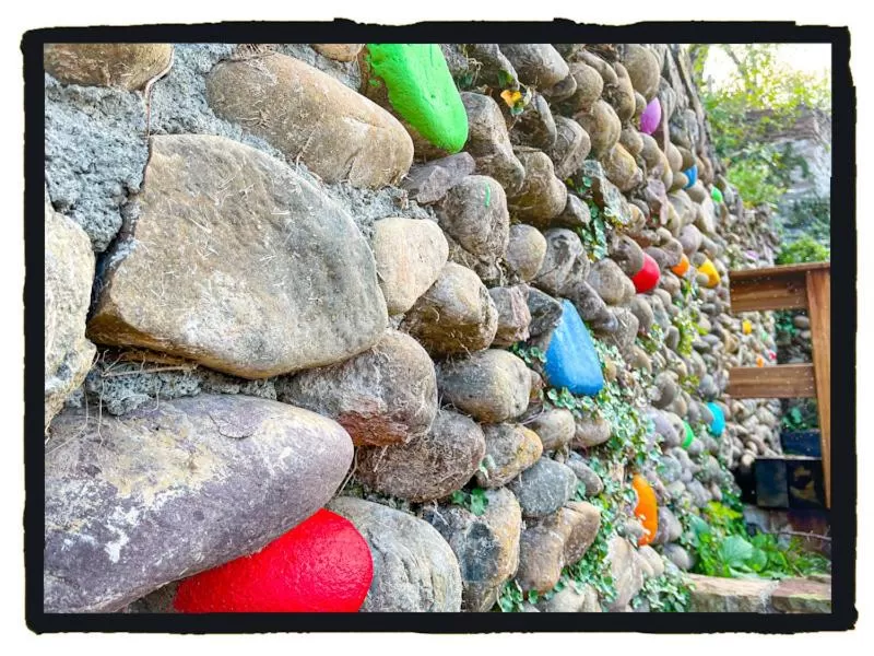 Chambres d'Hôtes Maison E.Bernat