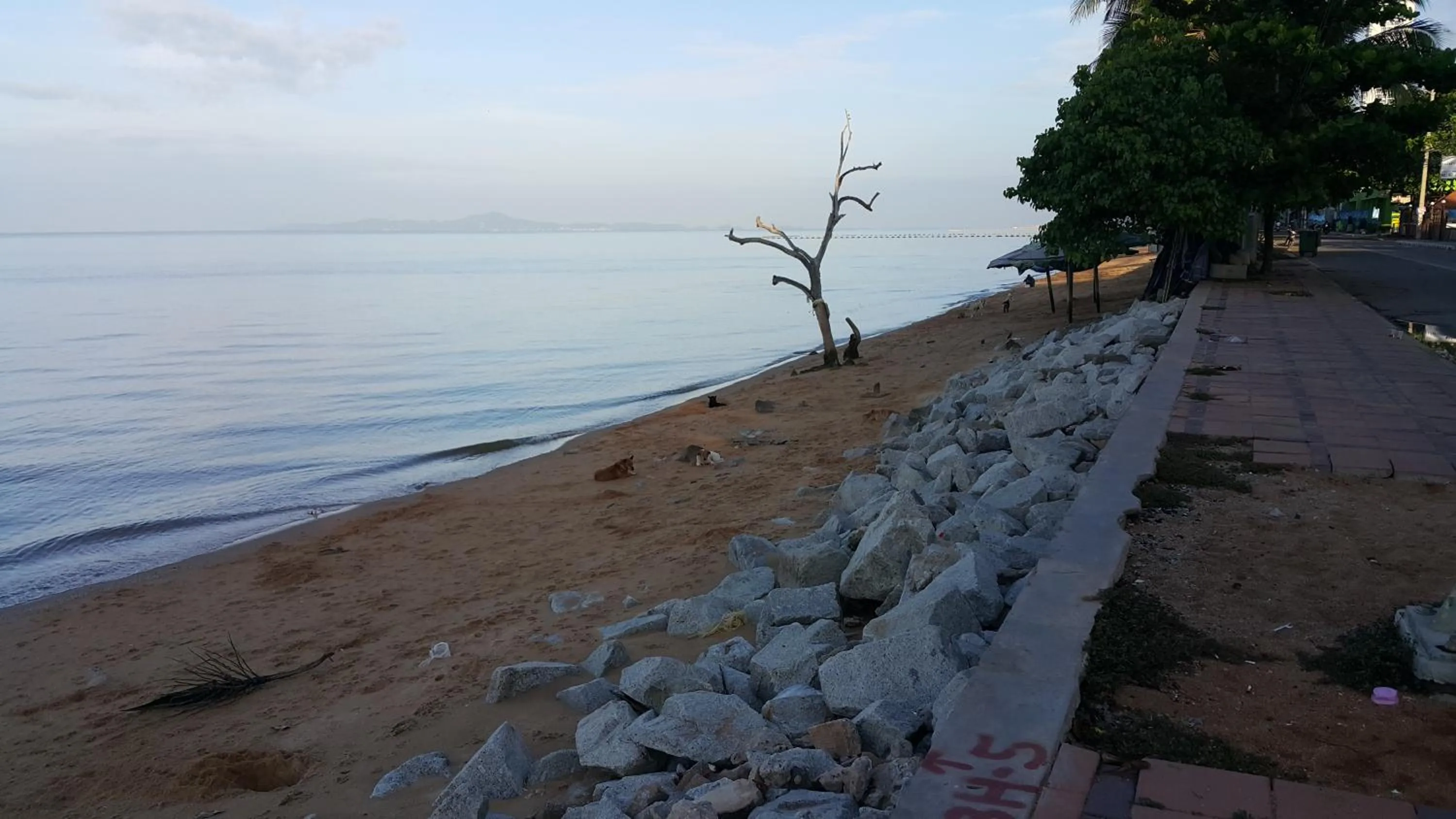 Neighbourhood in The Now Hotel - SHA Extra Plus