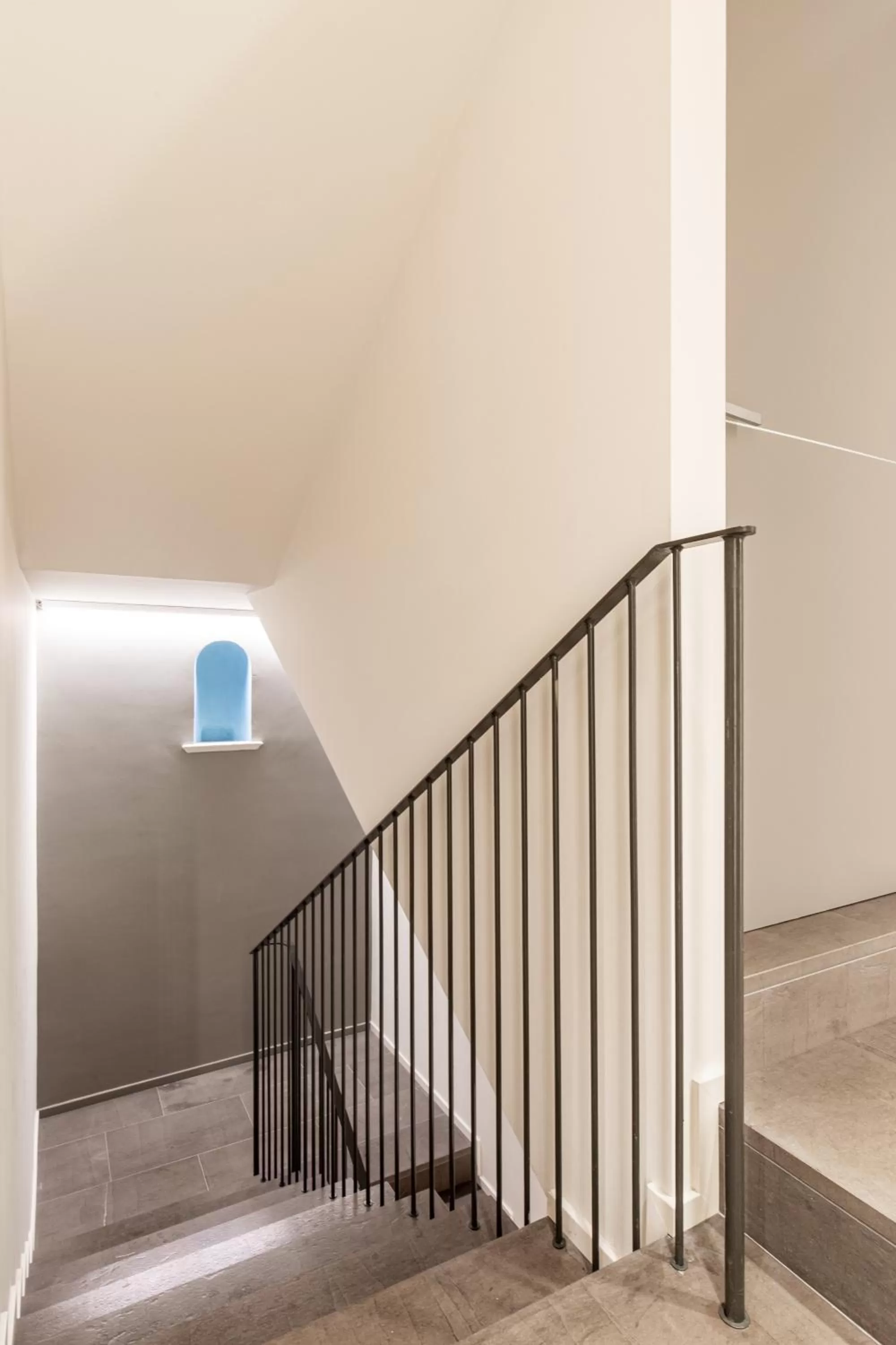 View (from property/room) in RB del Teatro&Apartaments