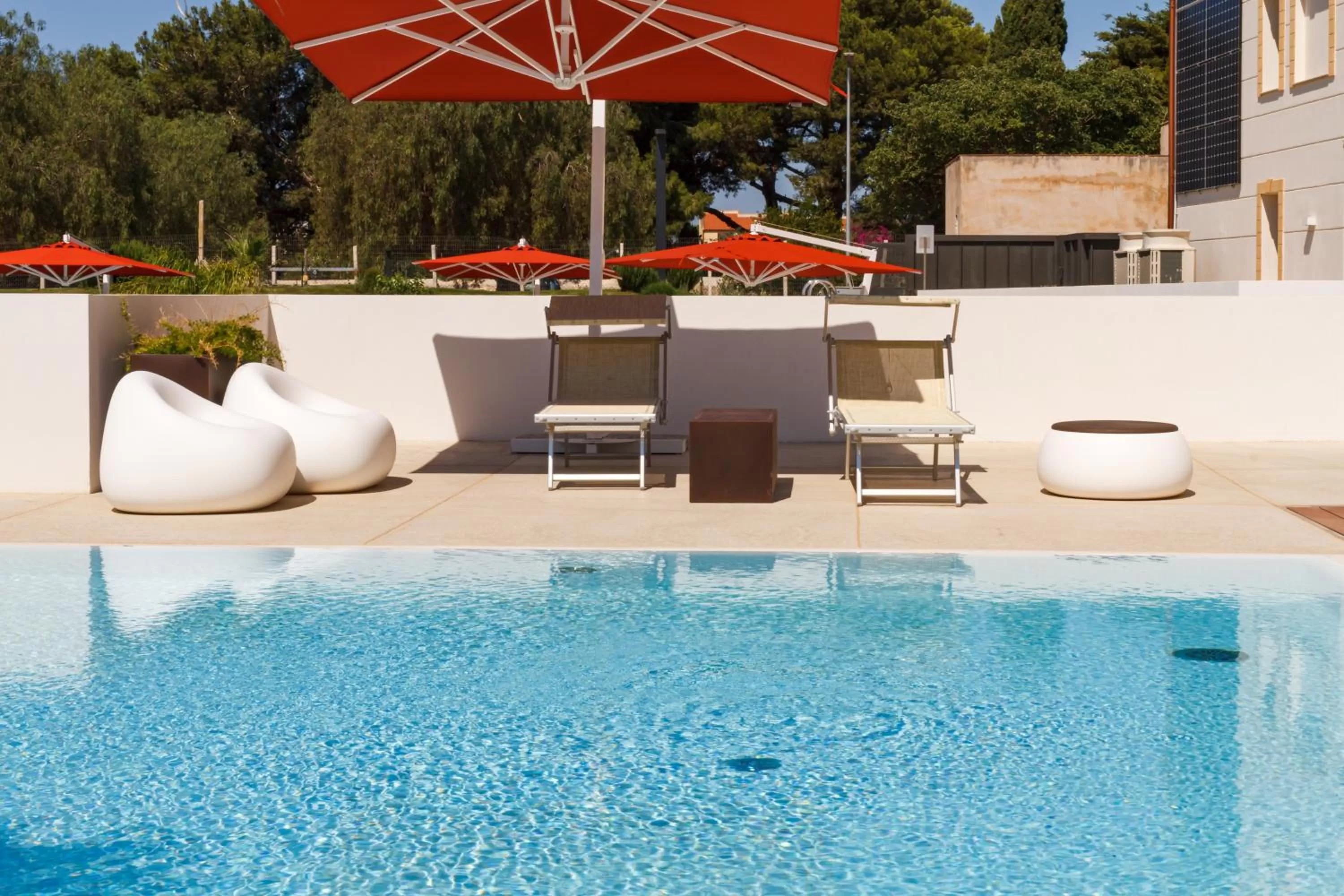 Seawater Hotel Bio & Beauty Spa