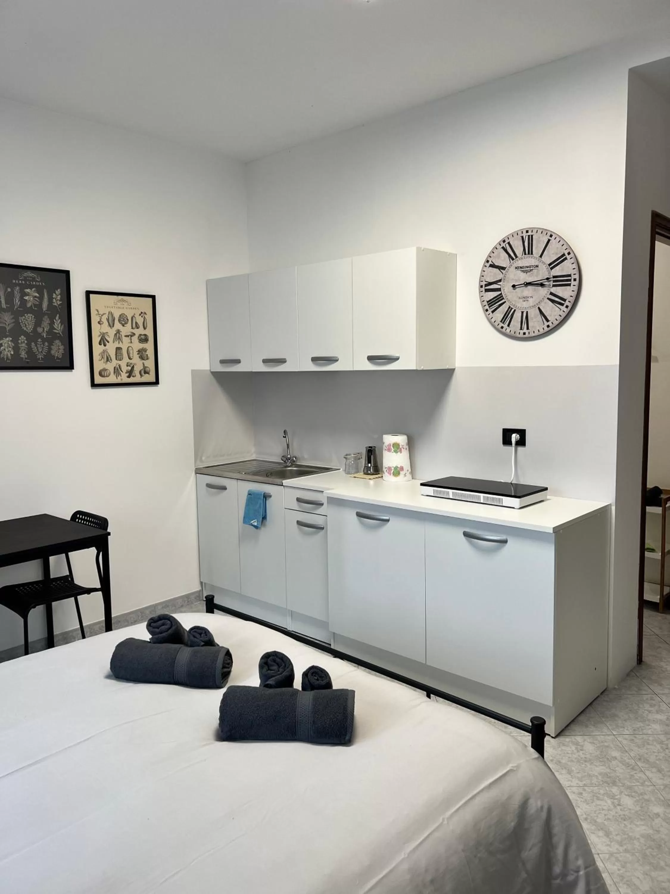 Bed in Affittacamere Viali centro Chivasso