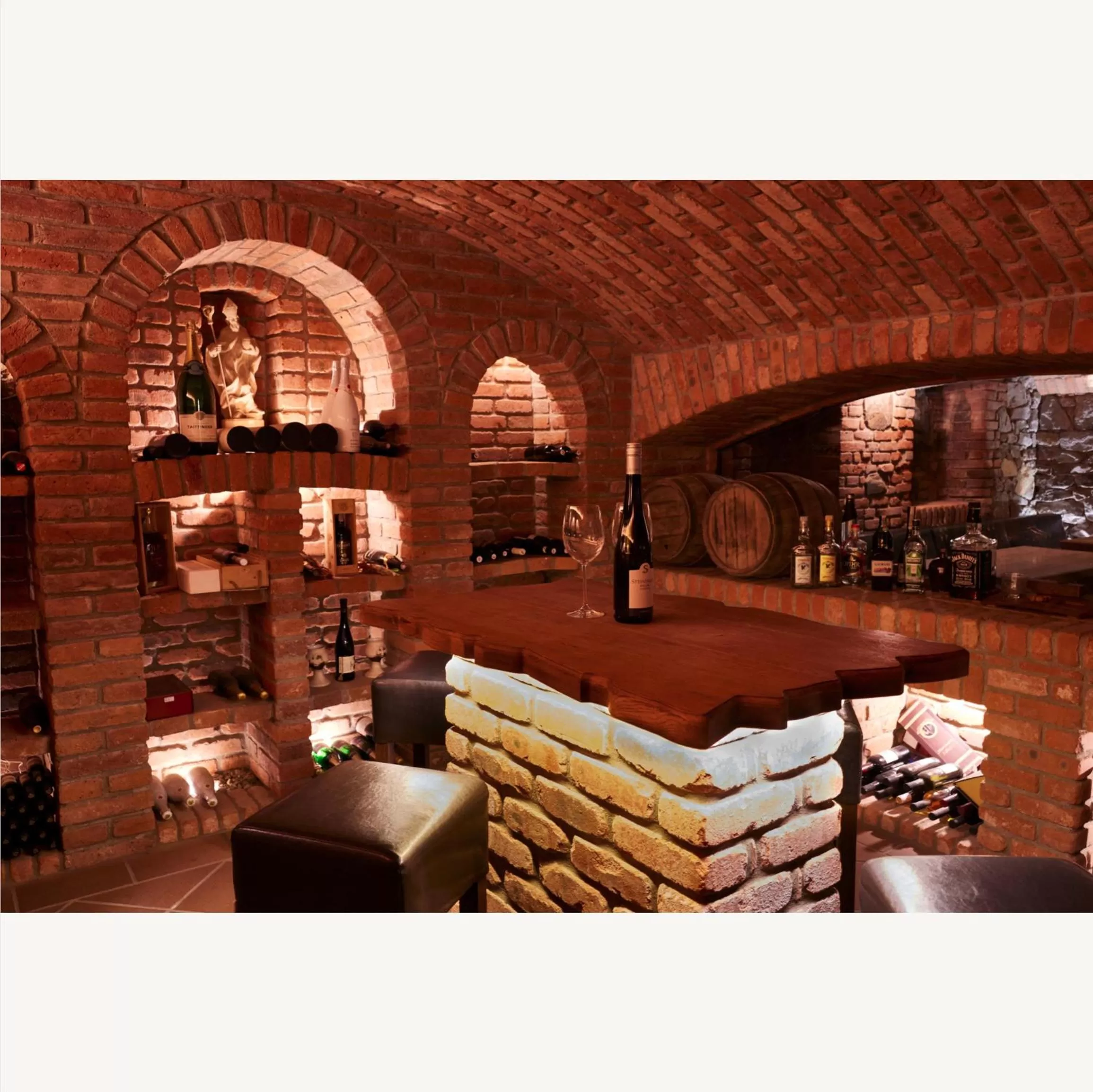 Communal lounge/ TV room in Apartmány Pekárna 1898